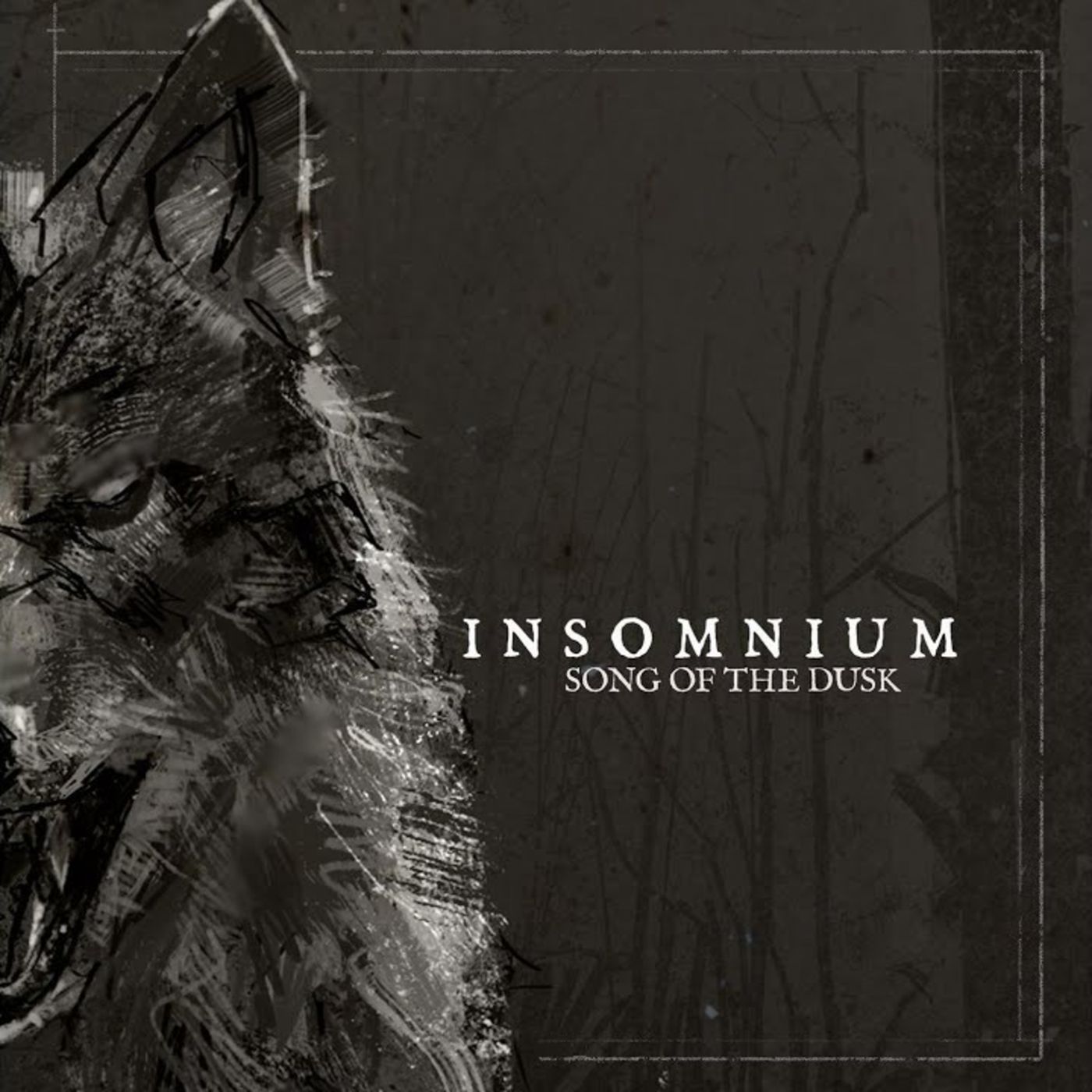 Episode 203 - Insomnium - 'Song of The Dusk' Single Reaction