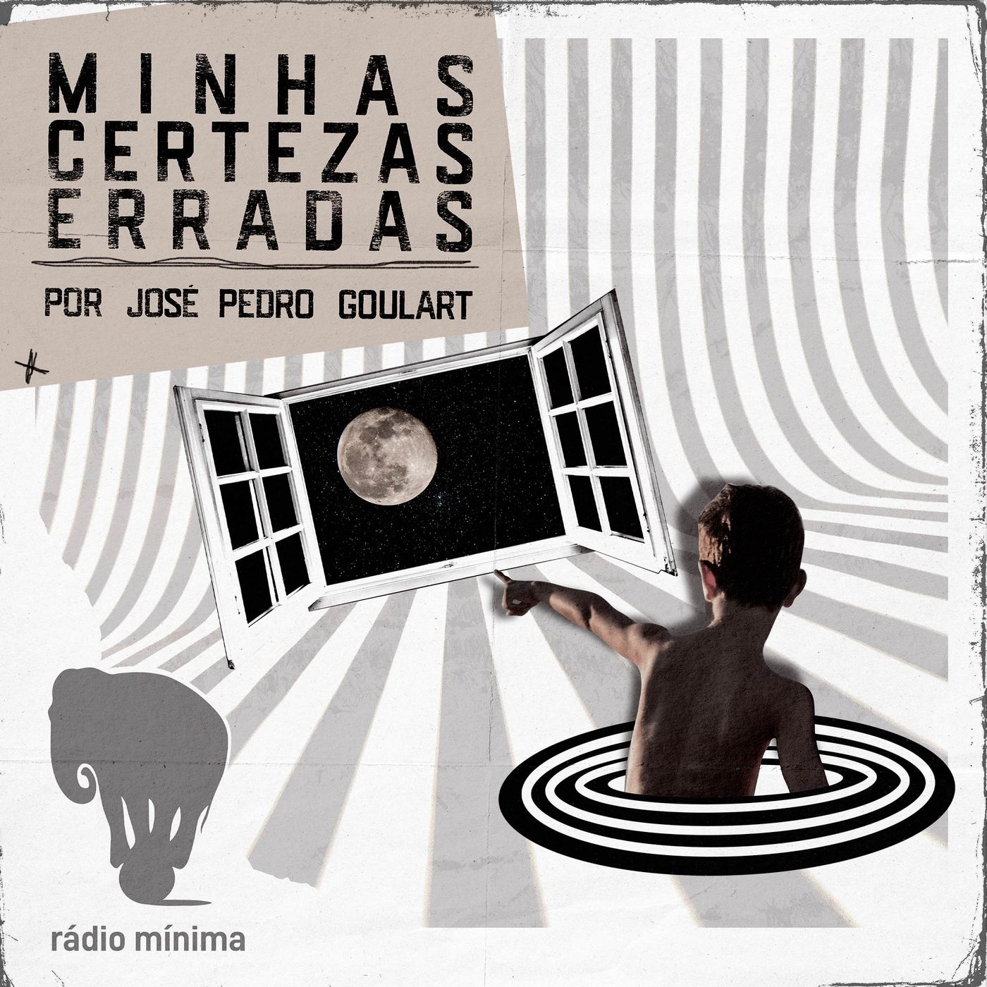 Minhas Certezas Erradas