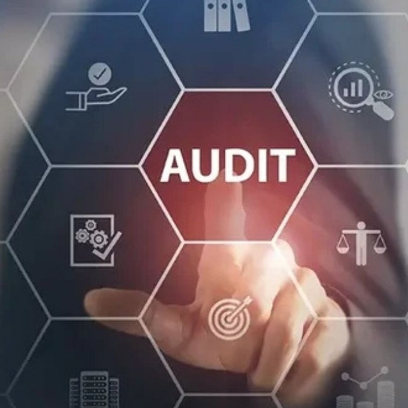 Facing an IRS Audit in Illinois? Expert Audit Defense Tips Explained episode artwork