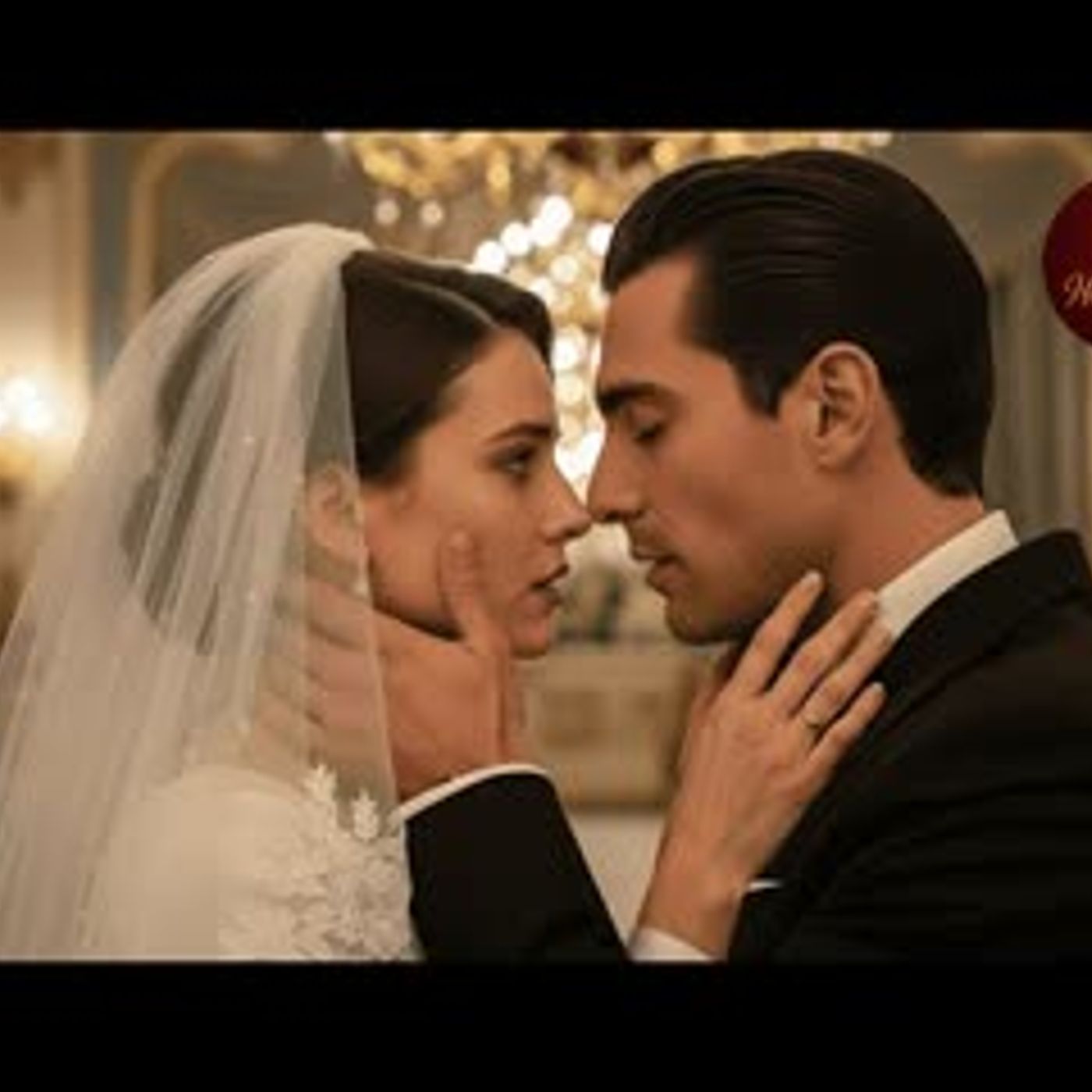 This Marriage Means Nothing!   The Mafia Boss Said. At The Honeymoon He ... episode artwork