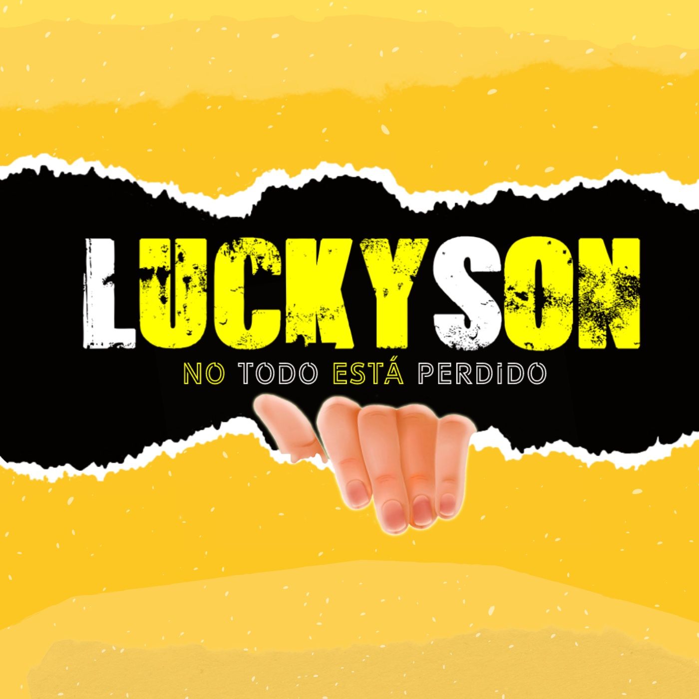 Lucky Son