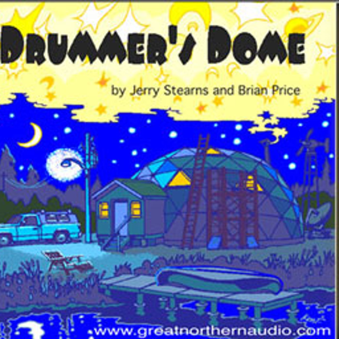 Grab the Essential Full Audiobooks in Science Fiction & Fantasy, Science Fiction