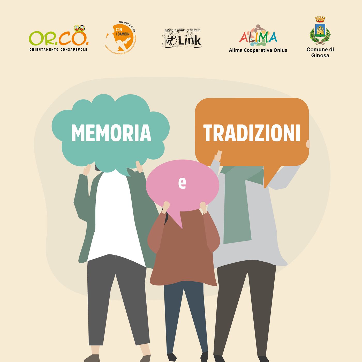OrcoRadio - Memoria e Tradizioni