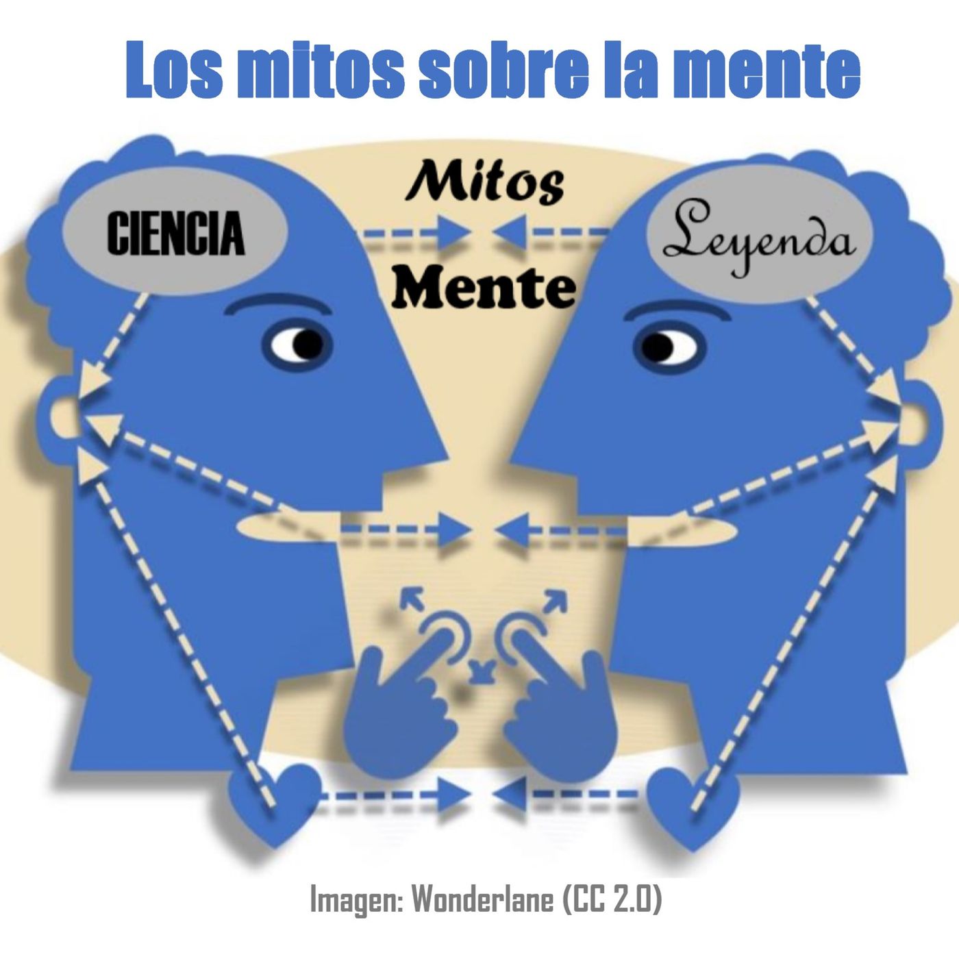 Tecnologia Hecha Palabra