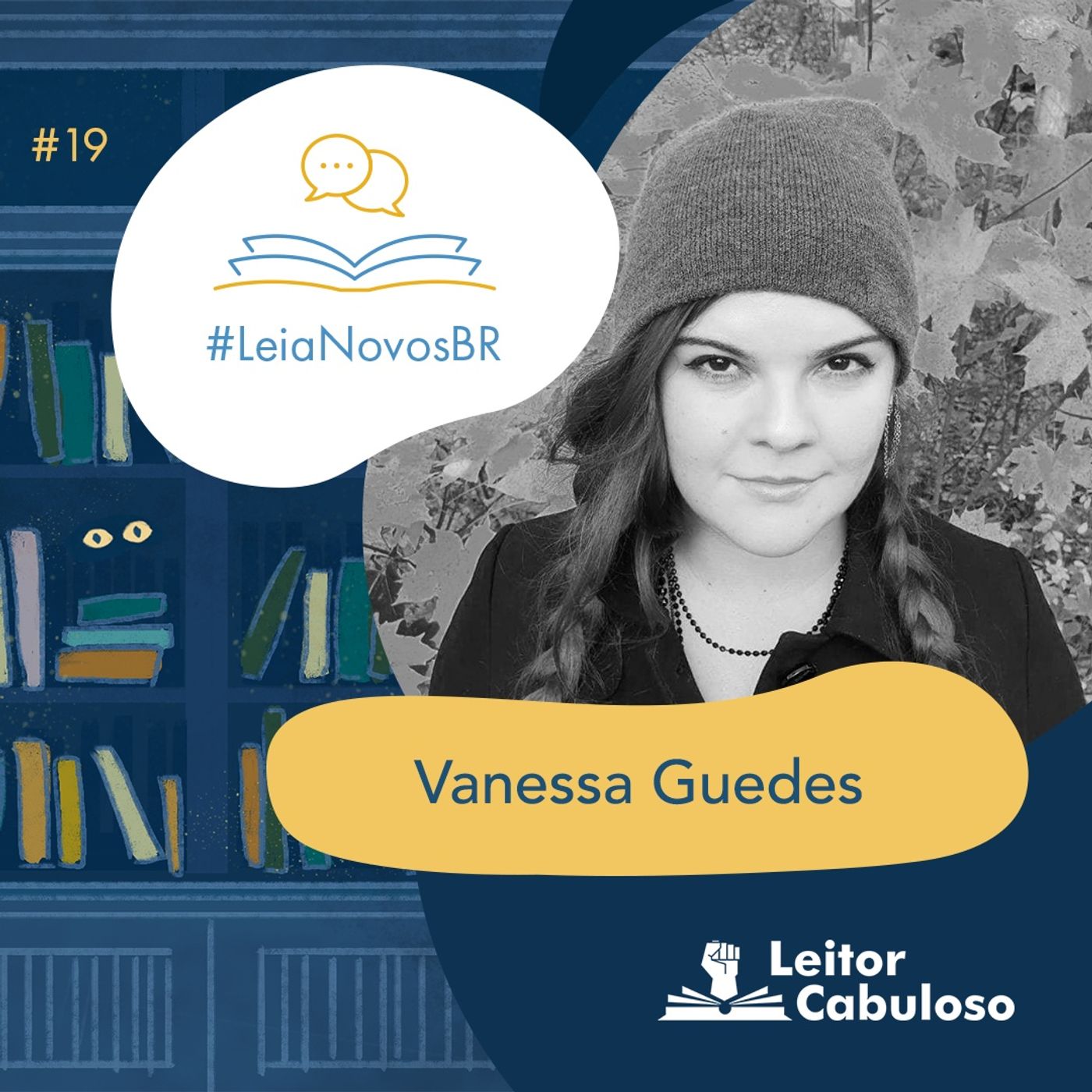 Covil de Livros