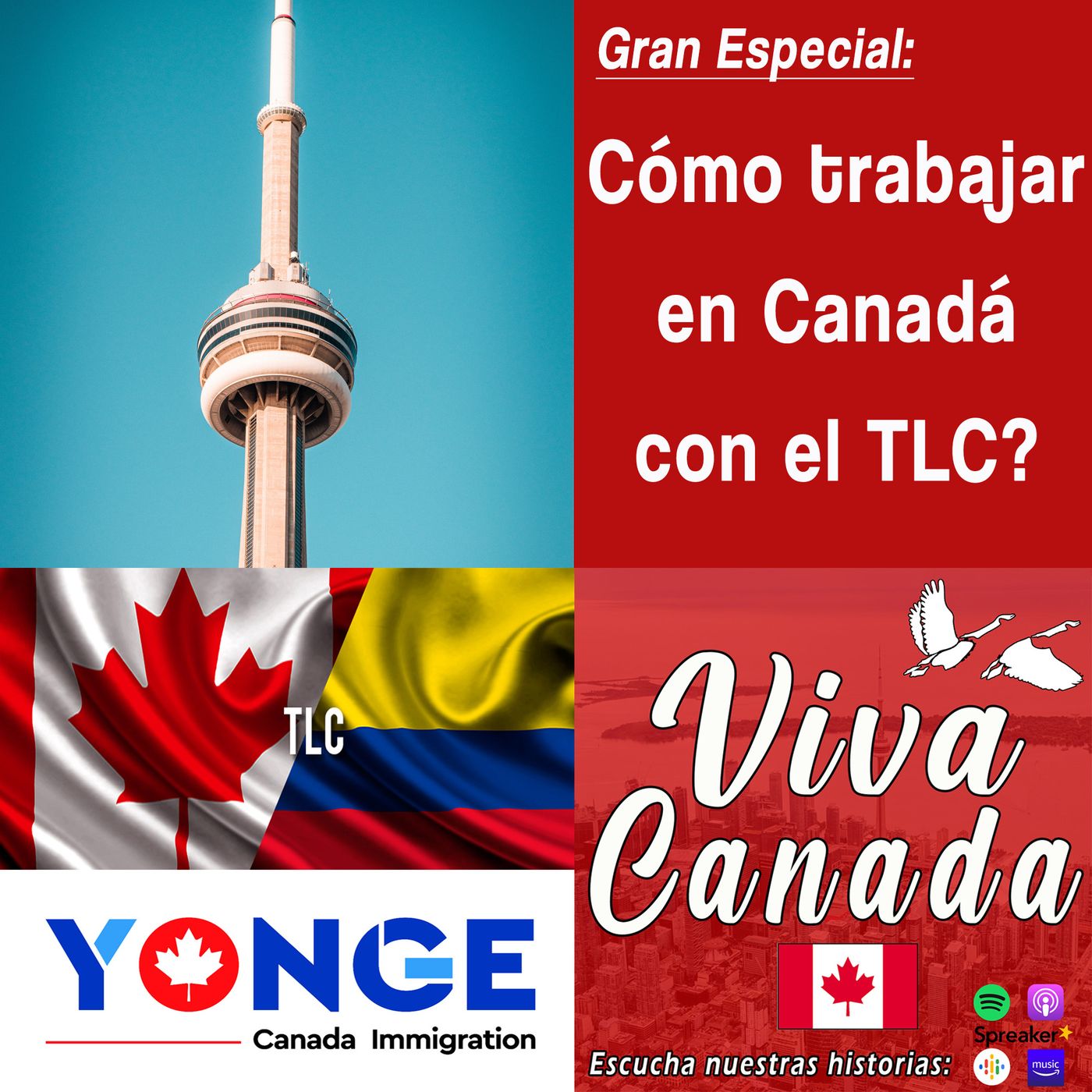 Viva Canada