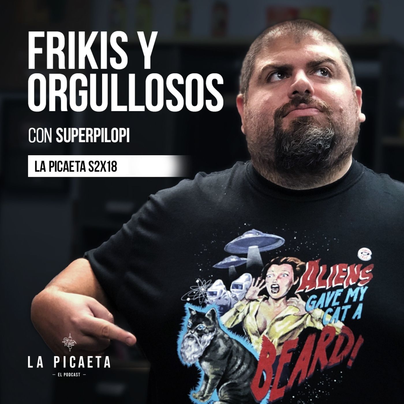 LA PICAETA