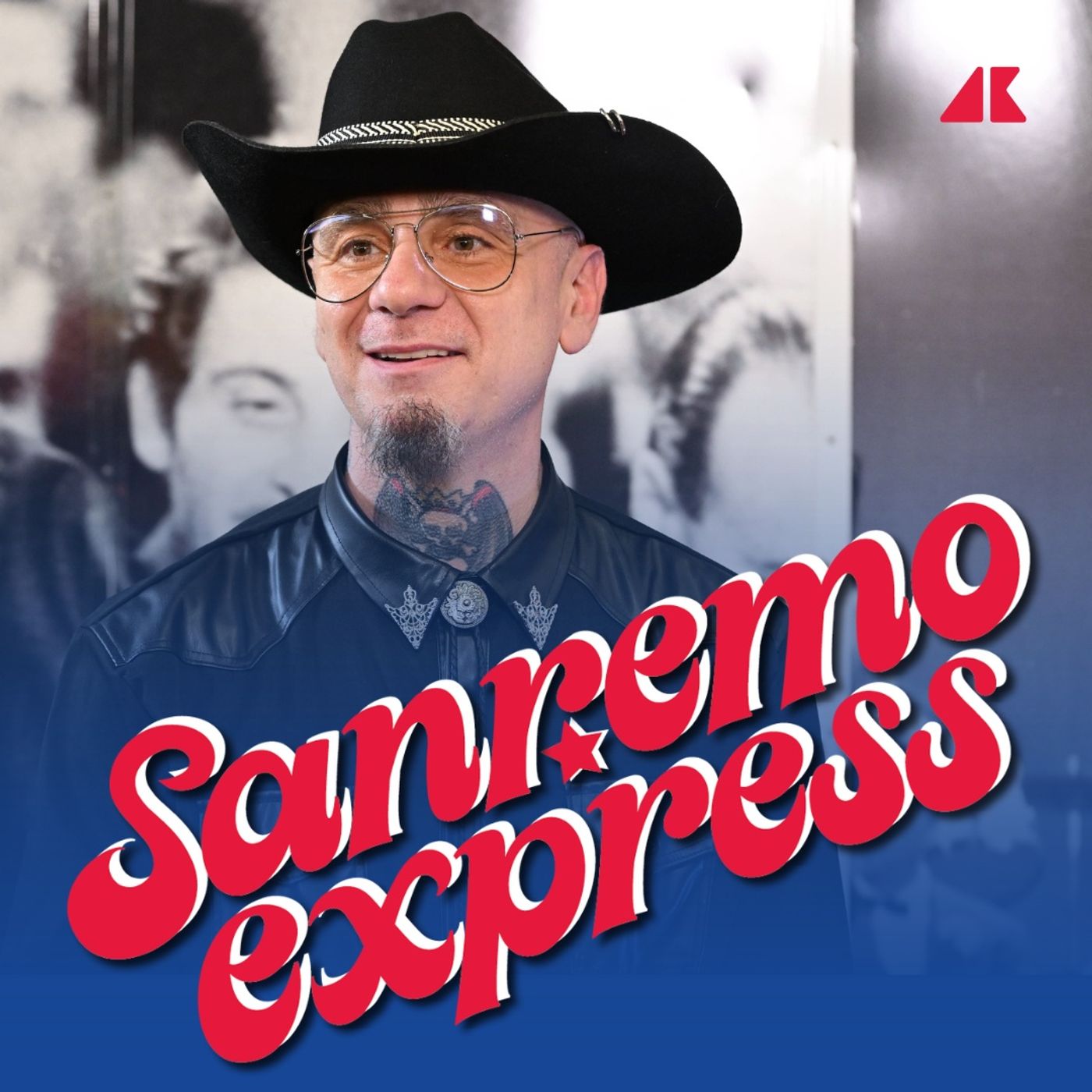 J-Ax, il ritorno all'Ariston tra Milano e country J-Ax, il ritorno all'Ariston tra Milano e country