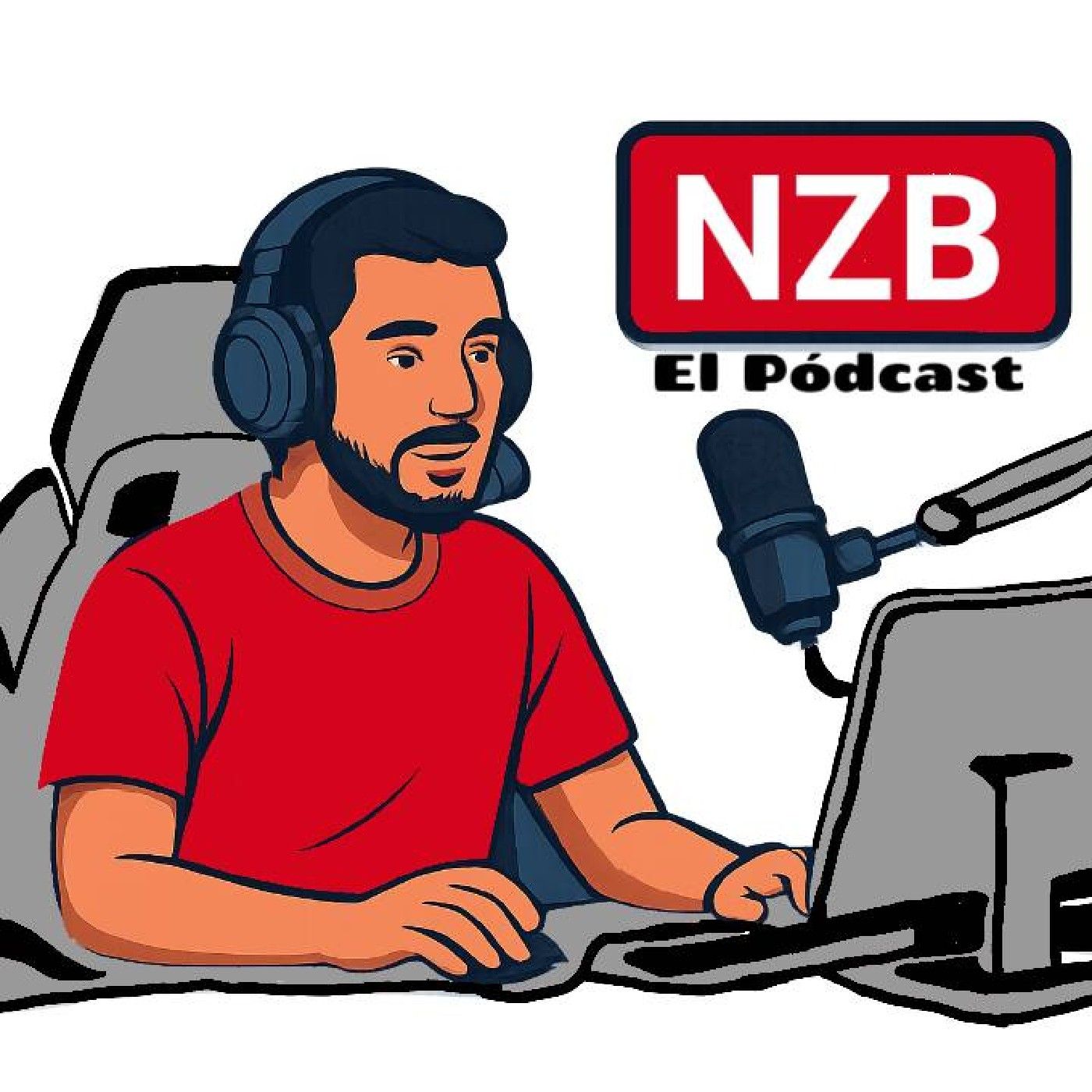 Nac Z Barça, El Pódcast
