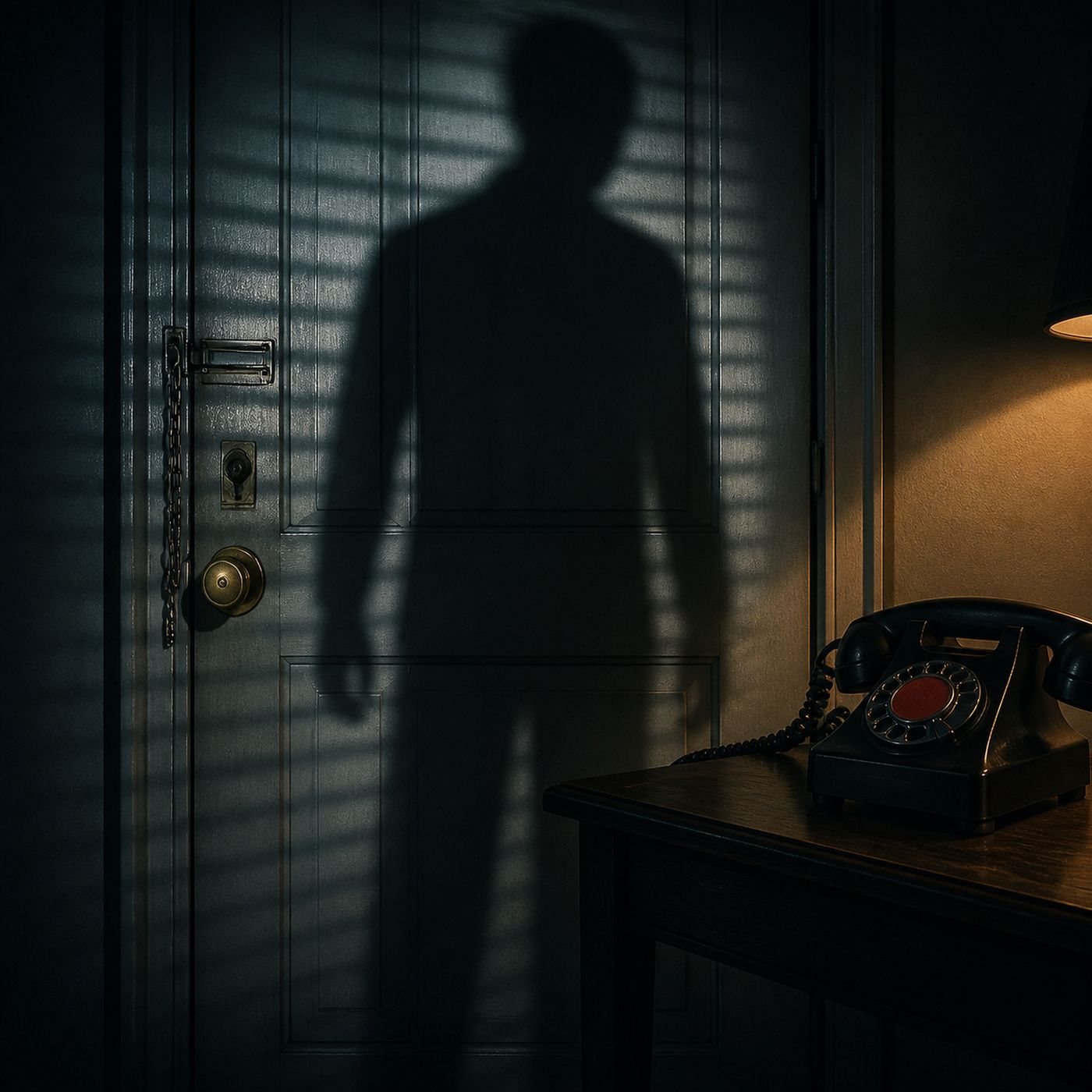 Terrifying & True | Stalked After Work: A Firsthand True Stalker Story