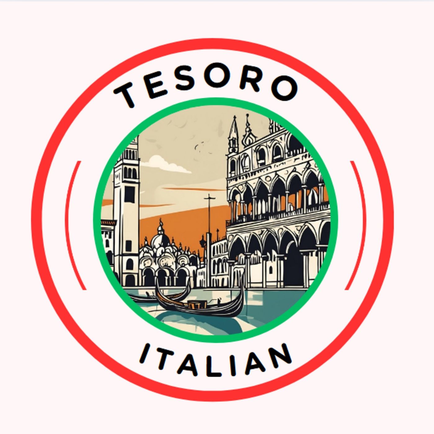 Tesoro Italian