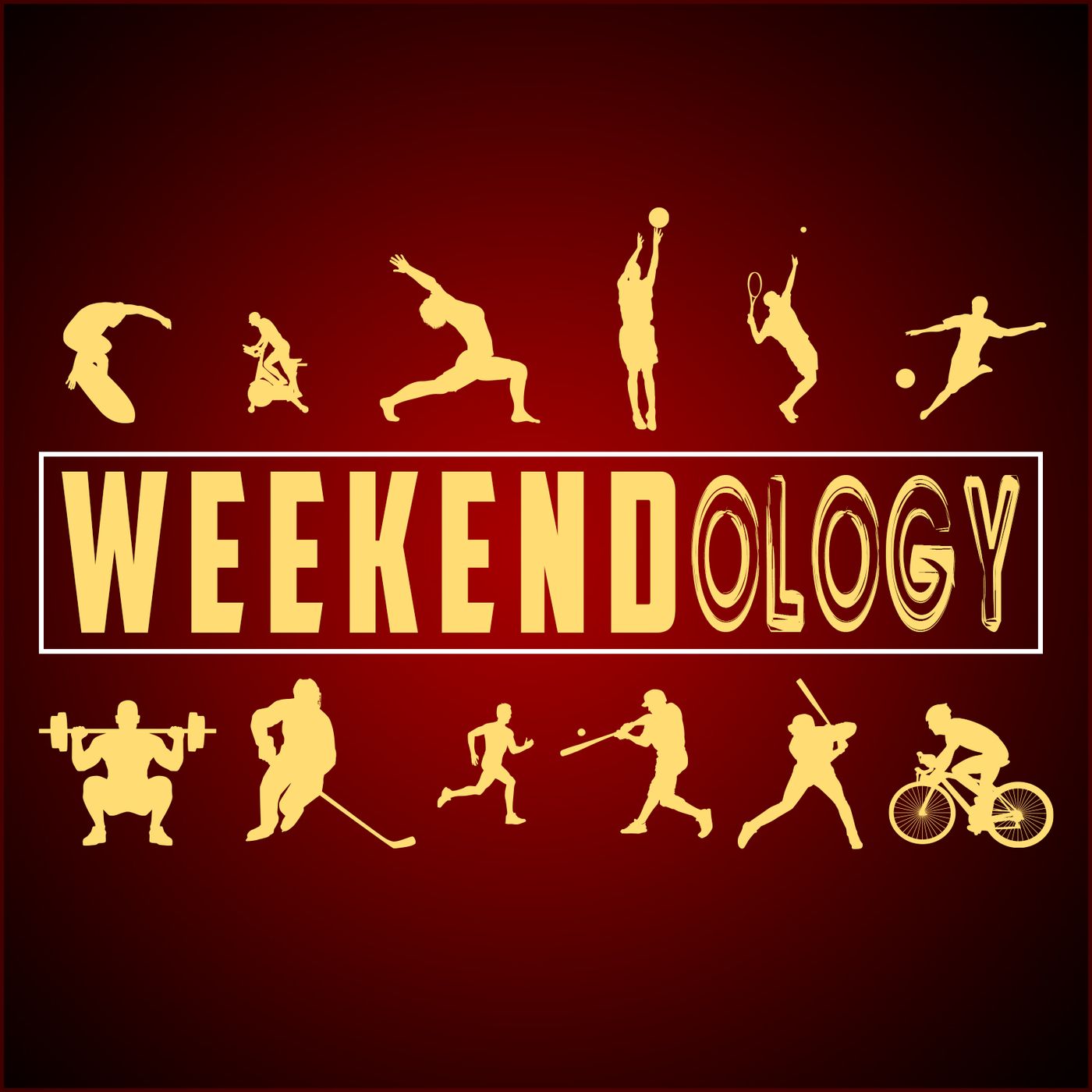 Weekendology Sports