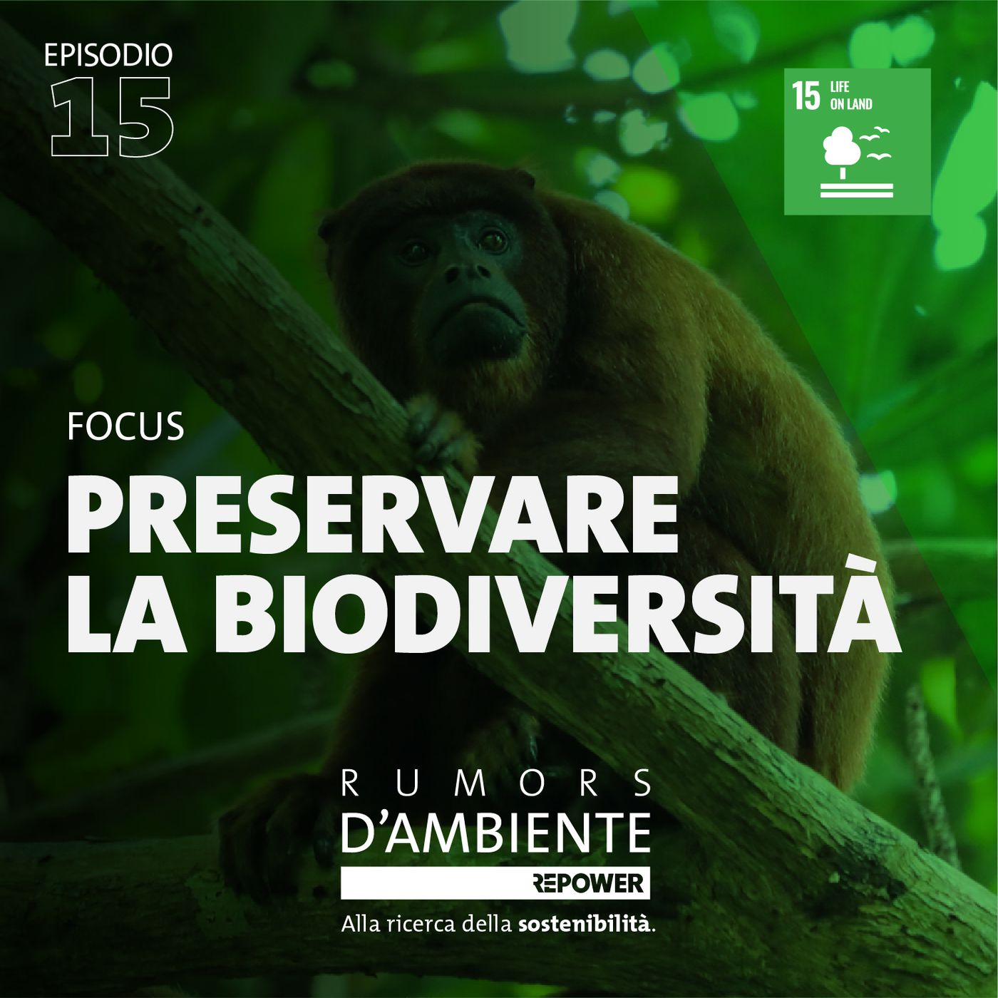 Focus – Preservare la biodiversità