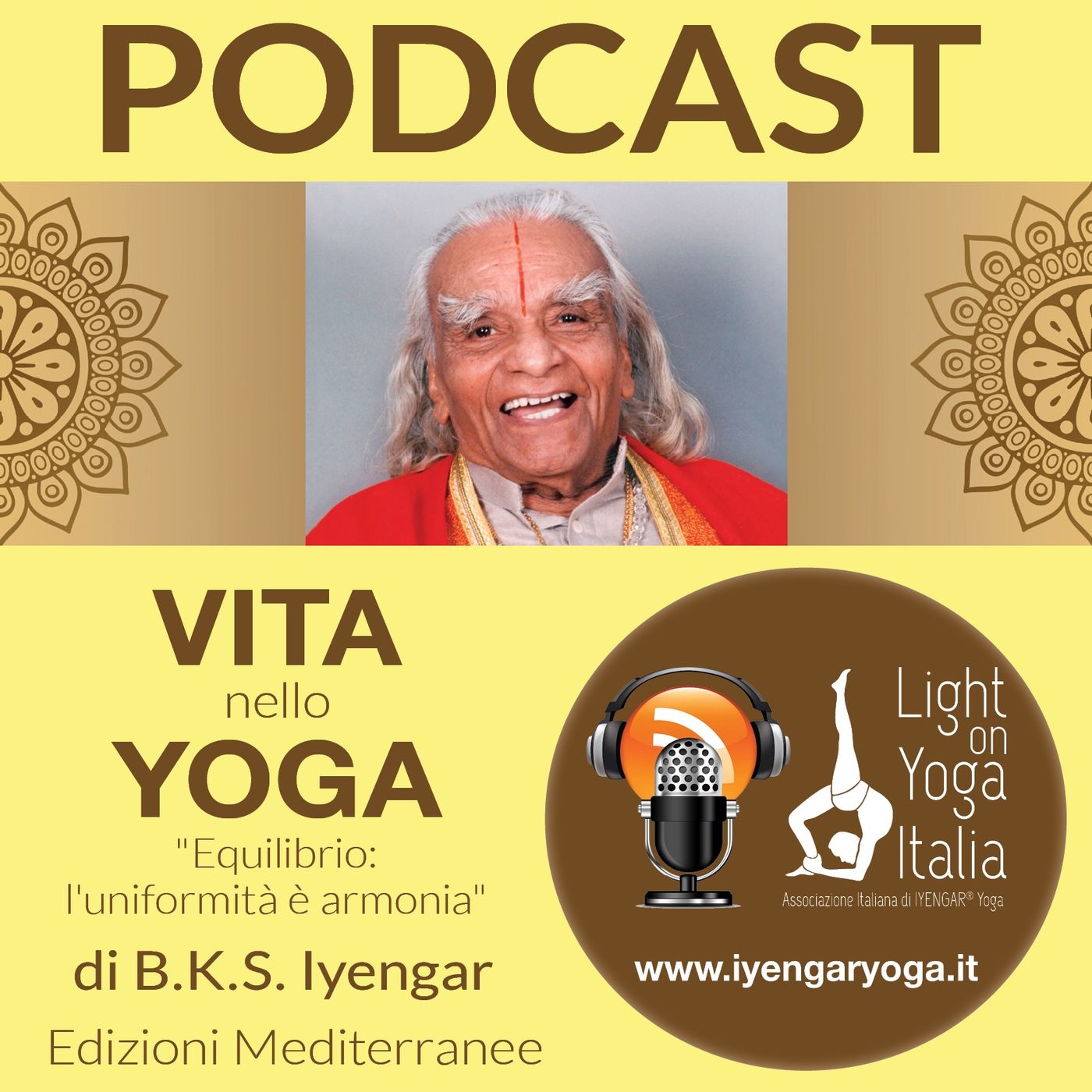 Podcast AIYI