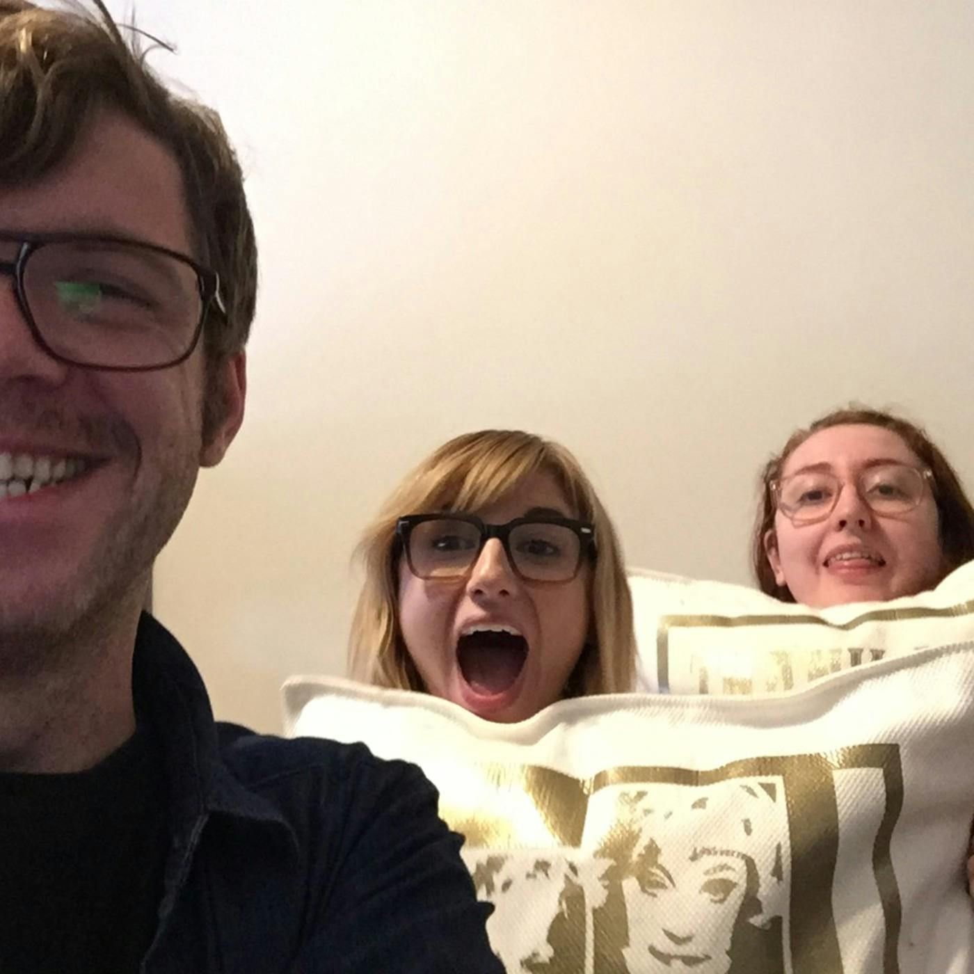 Out on the Lanai: A Golden Girls Podcast