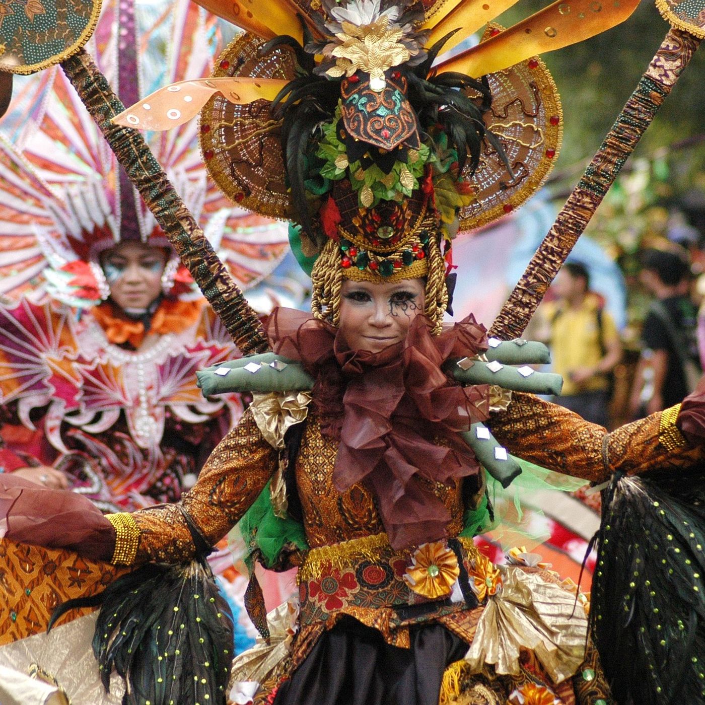 Culture Cast cover art