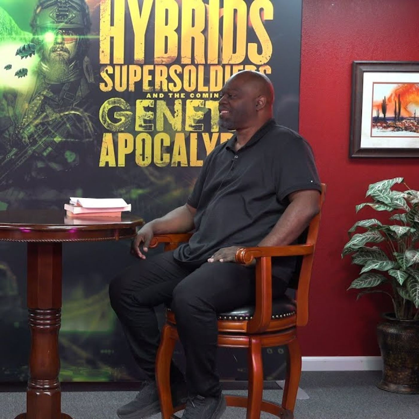 Don\'t Let Them Burn