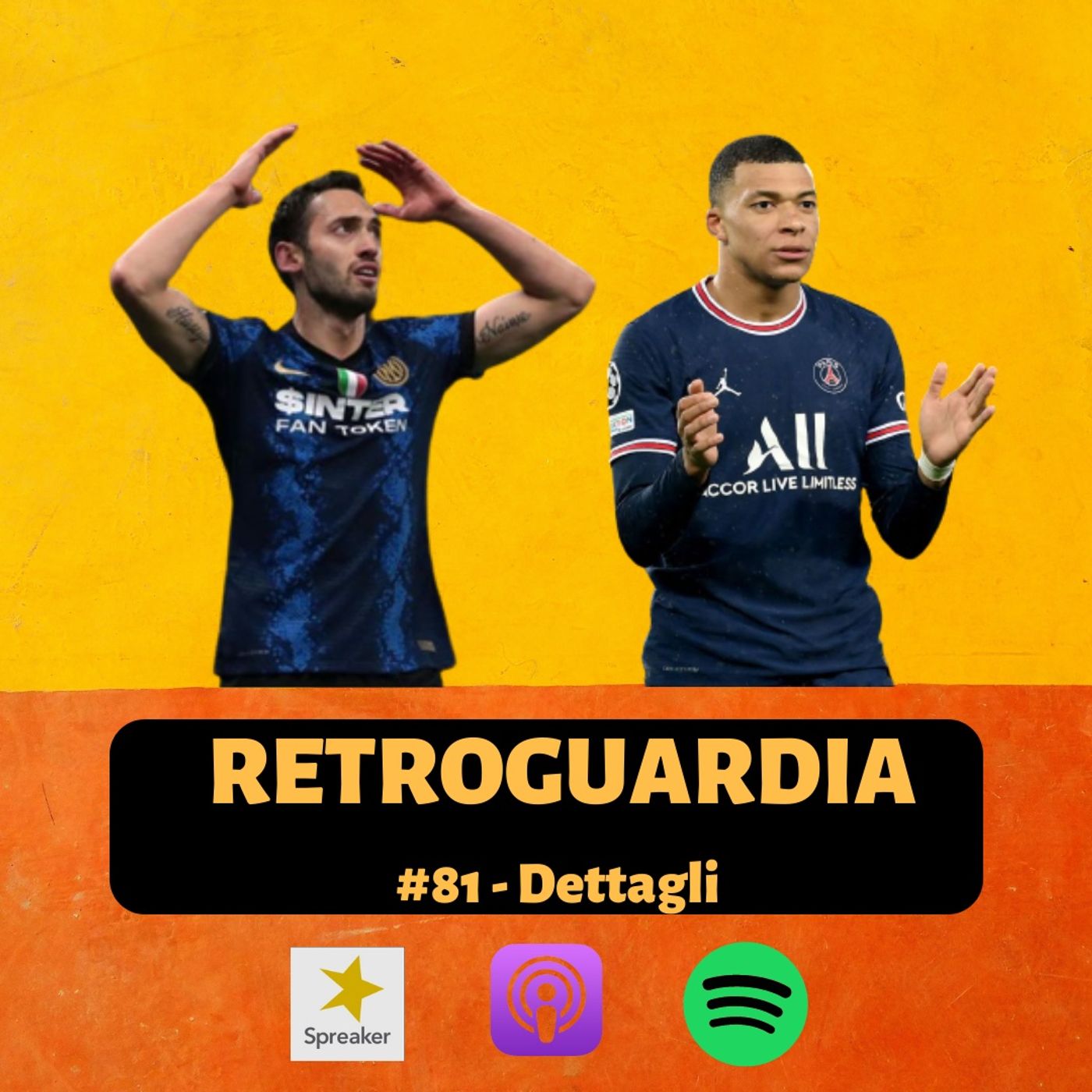 Retroguardia
