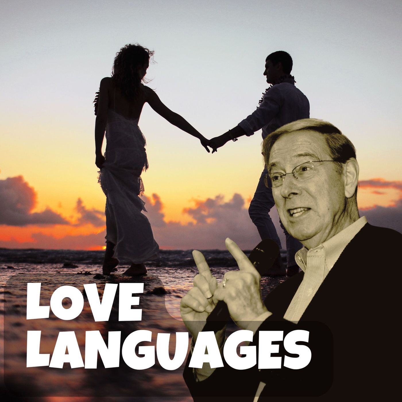 💖 Dr Gary Chapman: Fill Their Love Tank & Strengthen Your Relationship