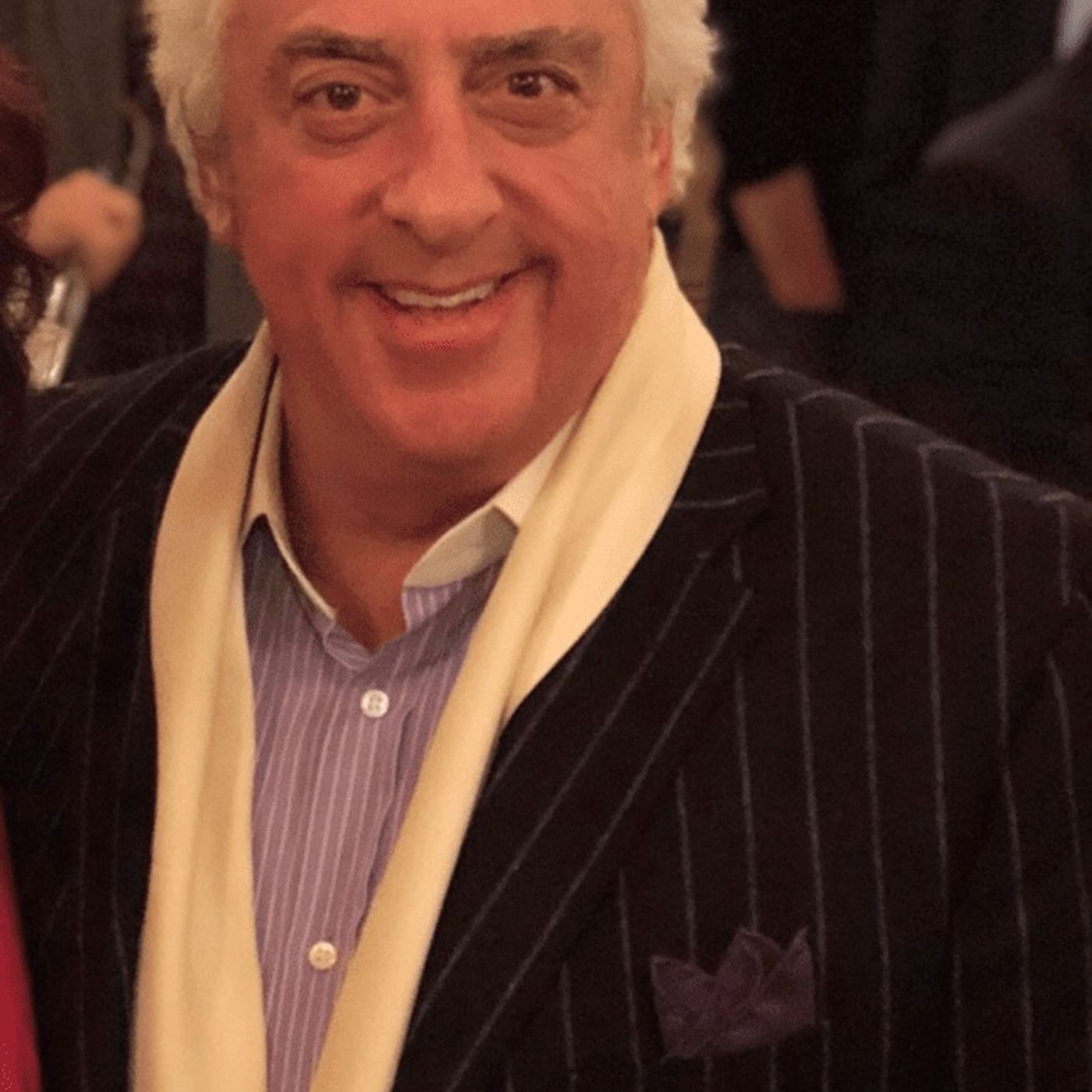 Craig Siegler - Chairman & CEO of Liquid Oxygen