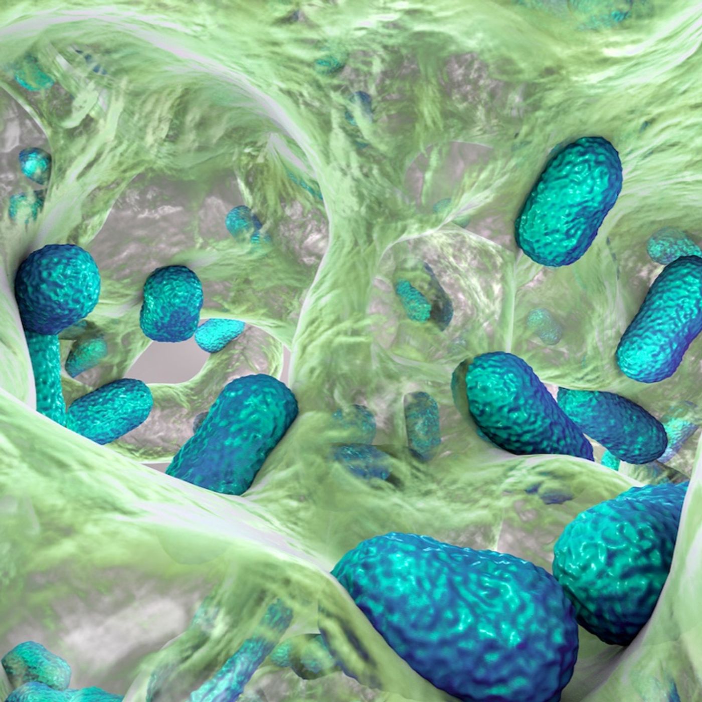 Drug-Resistant Bacteria Stymied by AI-Designed Antibiotics