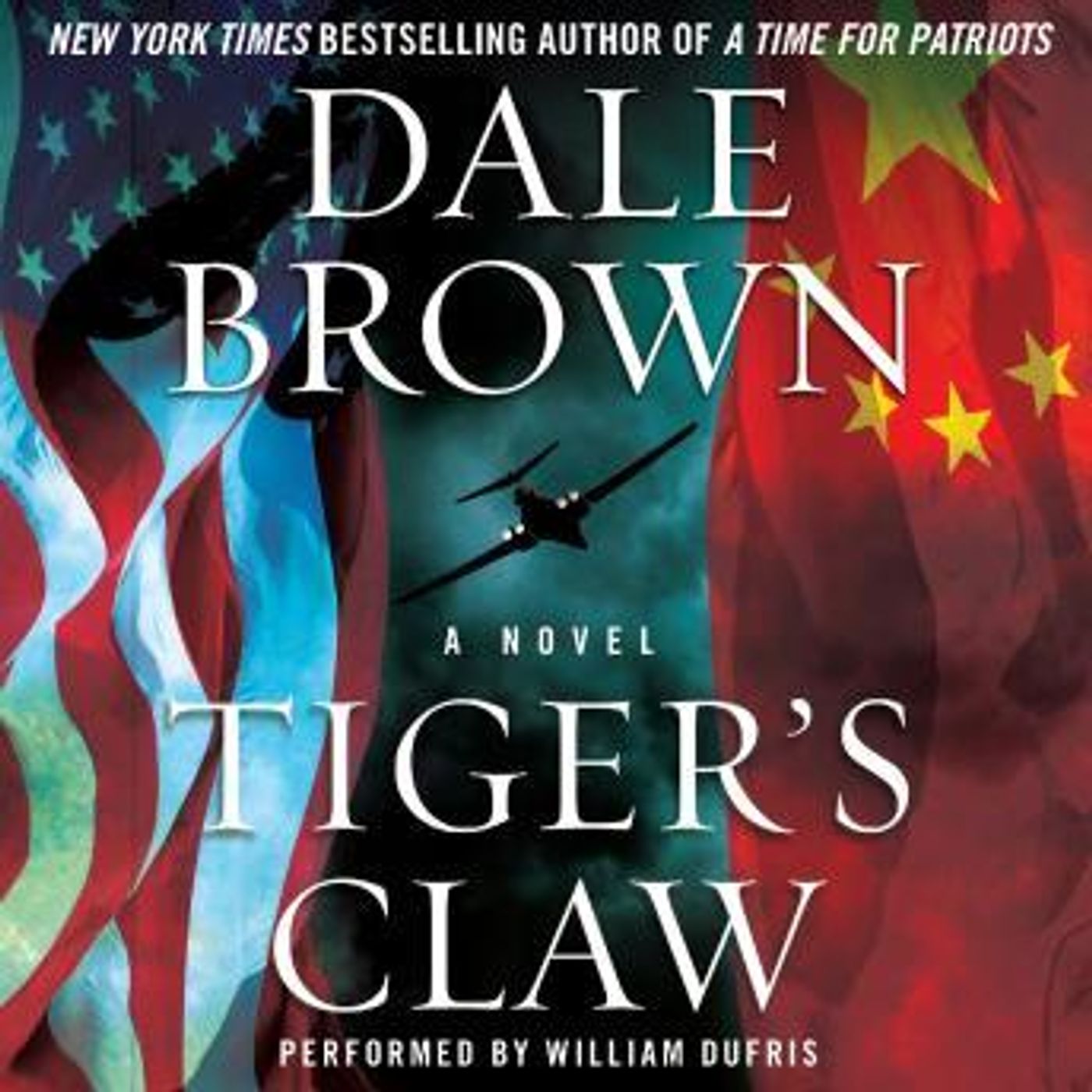 Listen to Trending Full Audiobooks in Fiction, Westerns & War