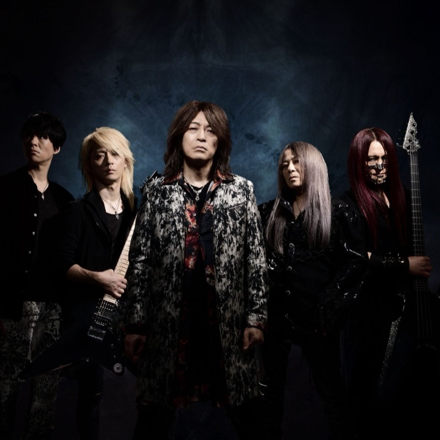 GALNERYUS、14枚目のフルアルバム『A CRY FROM THE SKY ABOVE』7月にリリース episode artwork