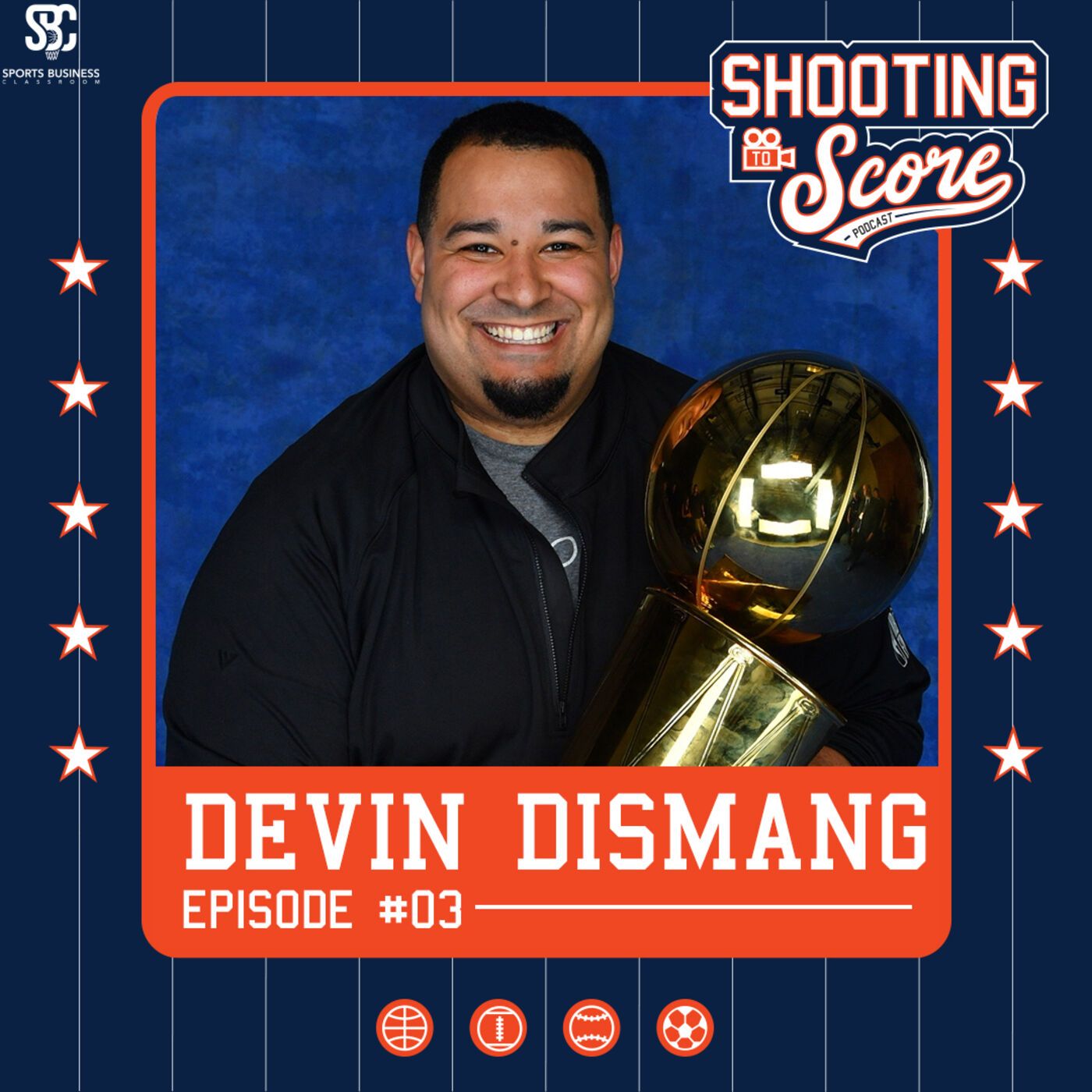 Shooting to Score