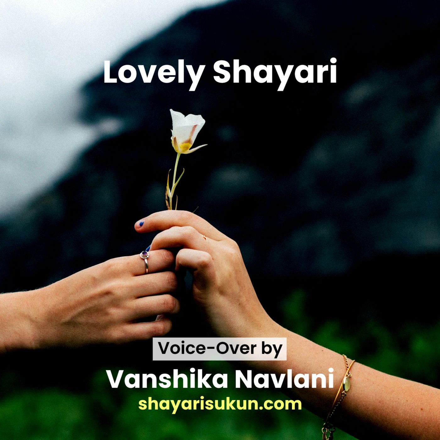 Shayari Sukun | शायरी सुकून