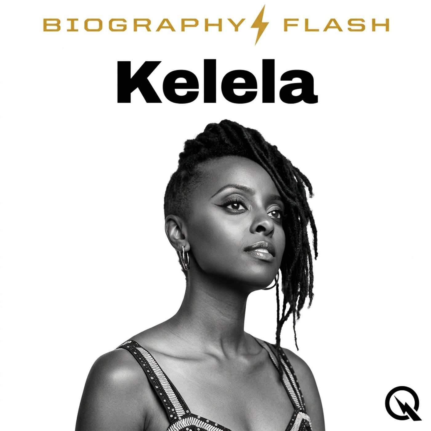 Kelela - Biography Flash