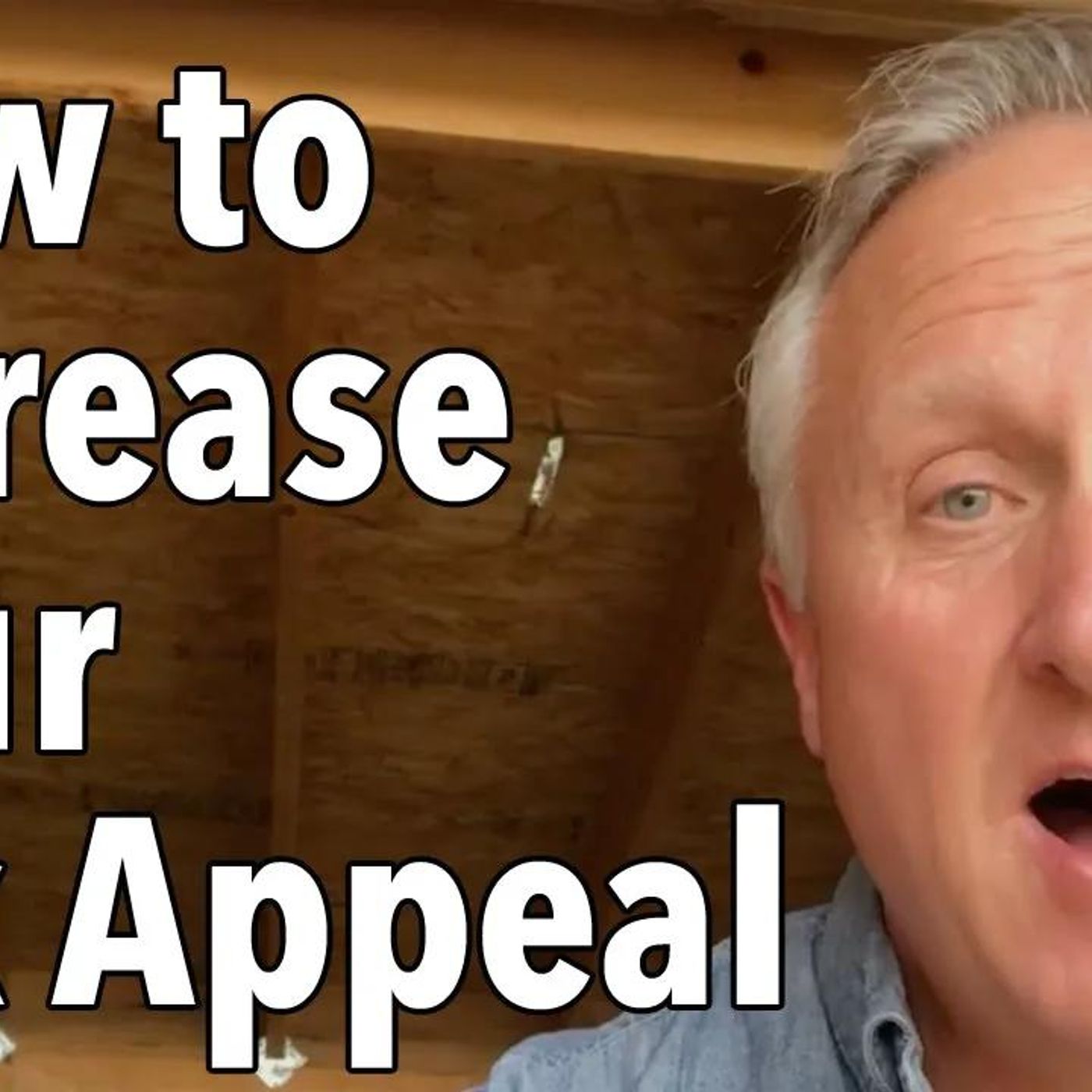 How to Increase Your Sex Appeal by Stopping This (and starting this)