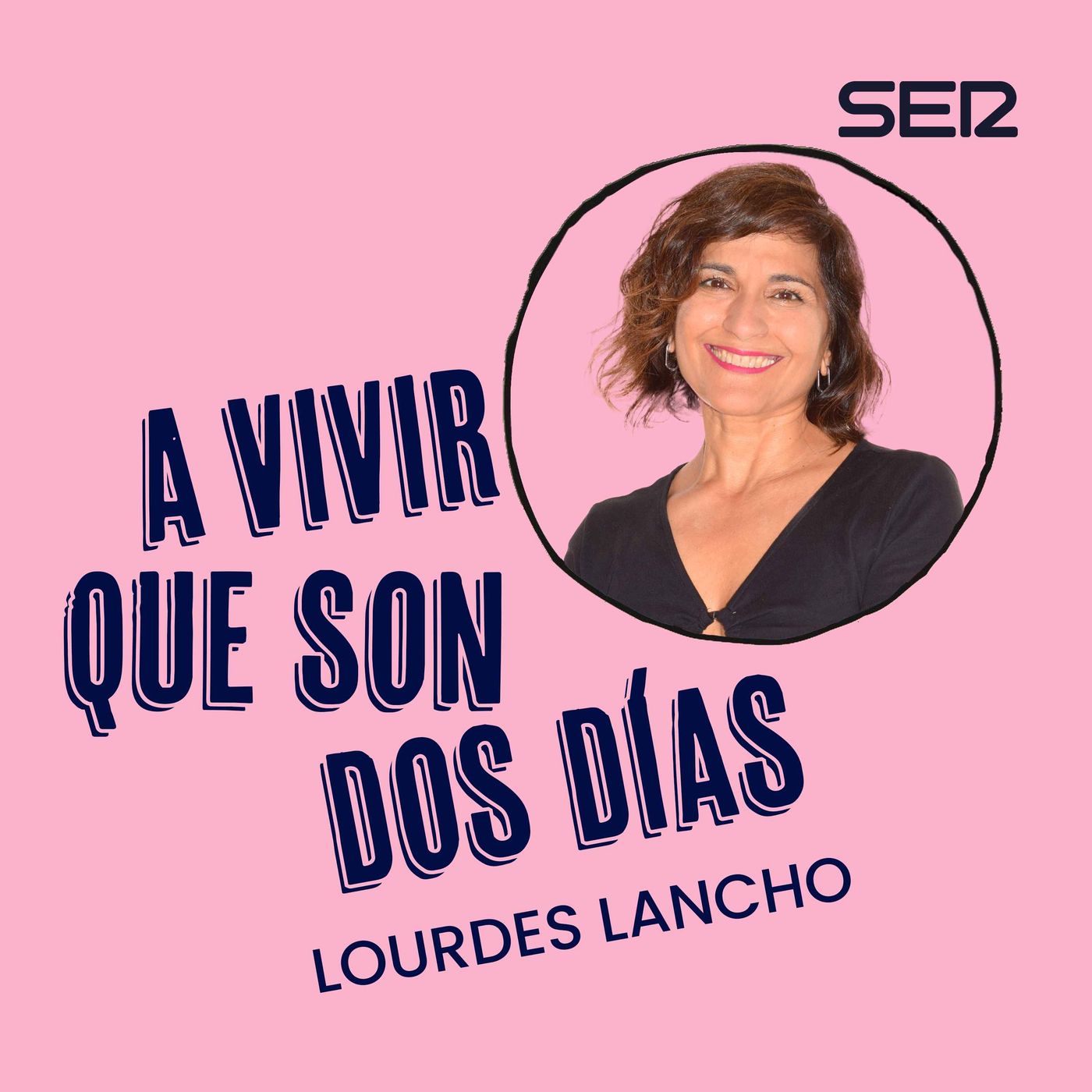 A vivir que son dos días