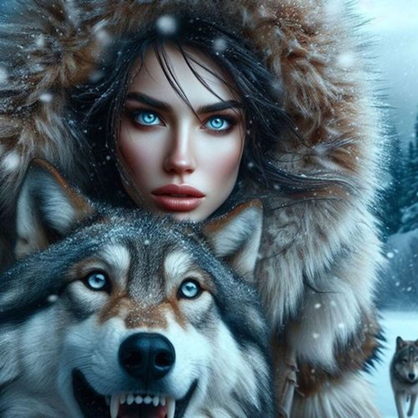 Audiobooks Werewolf Mates & Romance