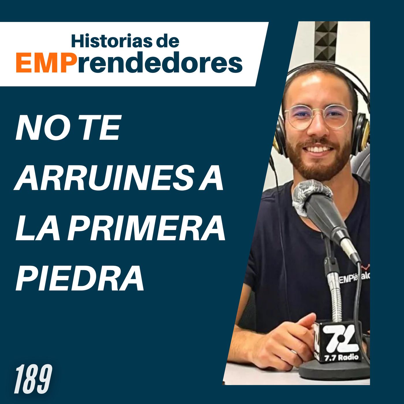 Historias de EMPrendedores