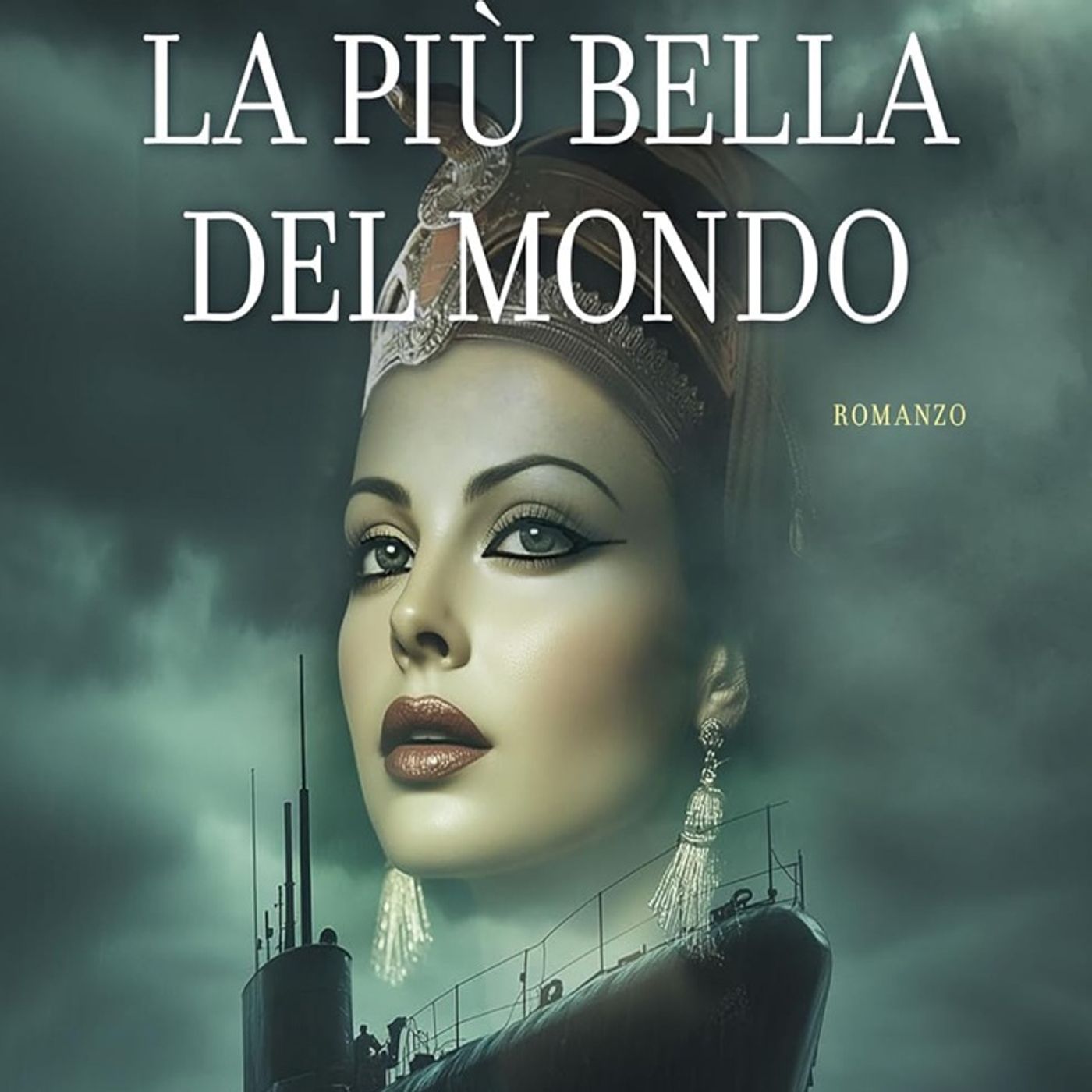 Marco Buticchi: "La più bella del mondo"