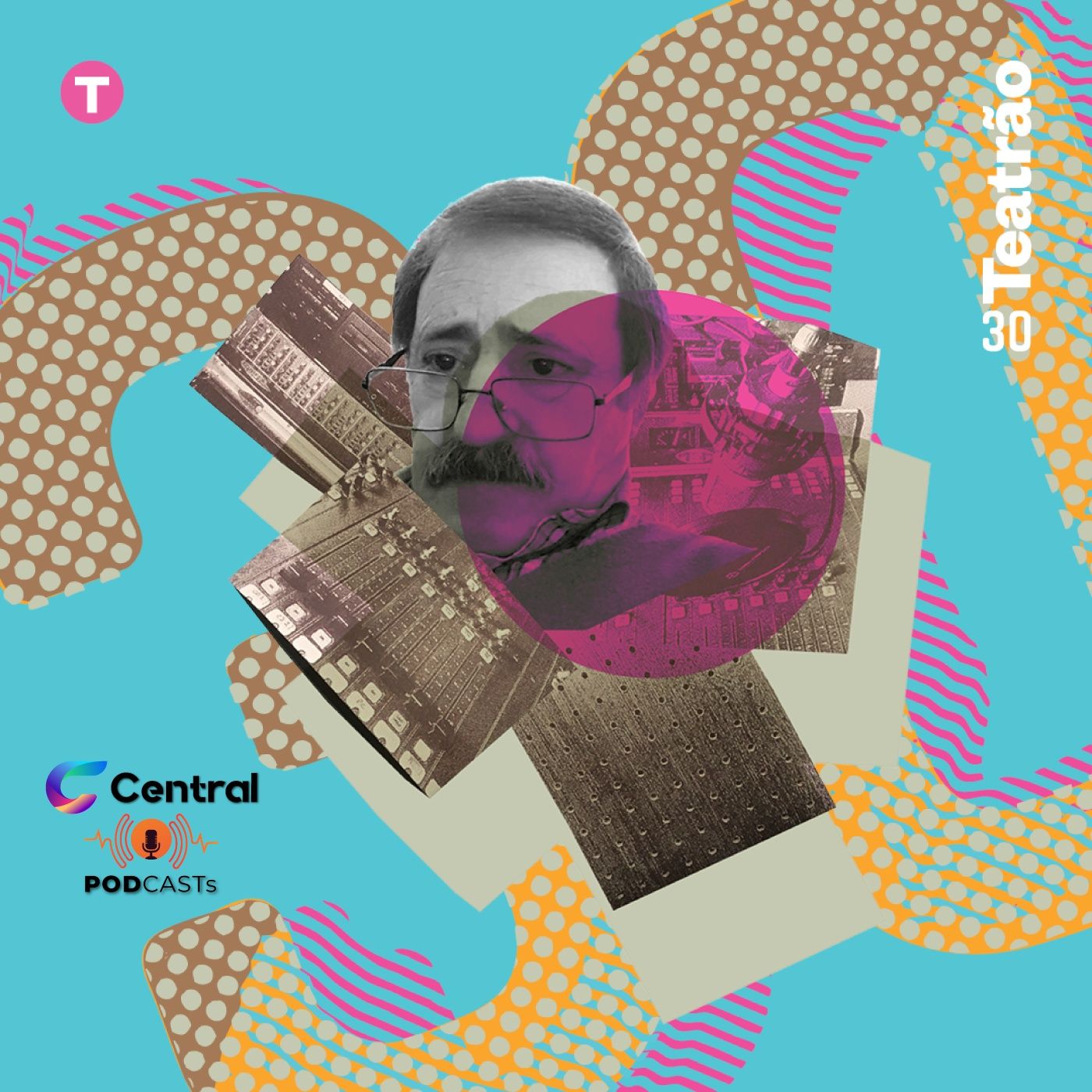Cá Dentro, Inquietação