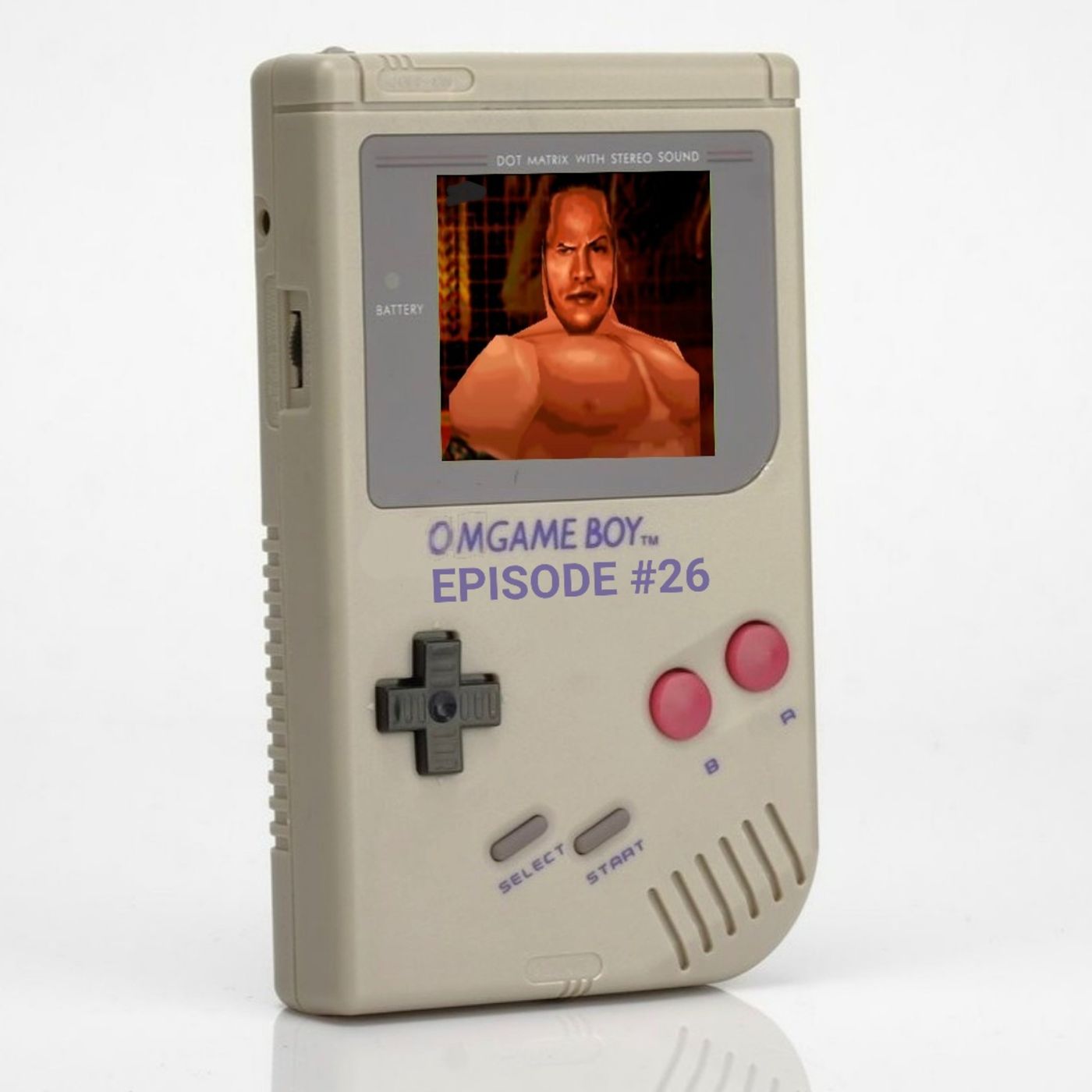 WTFamicom: A Gaming Podcast