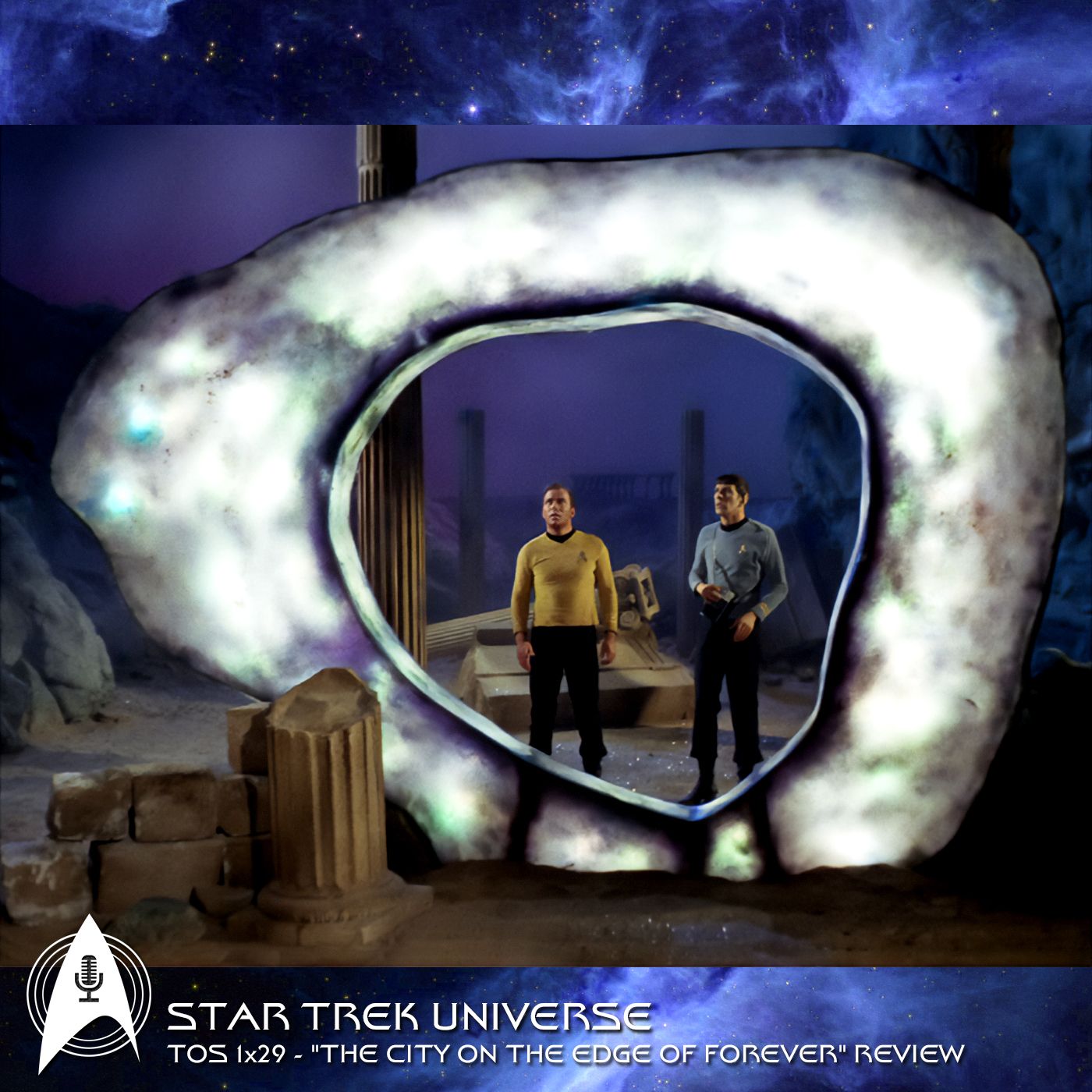 Star Trek Universe