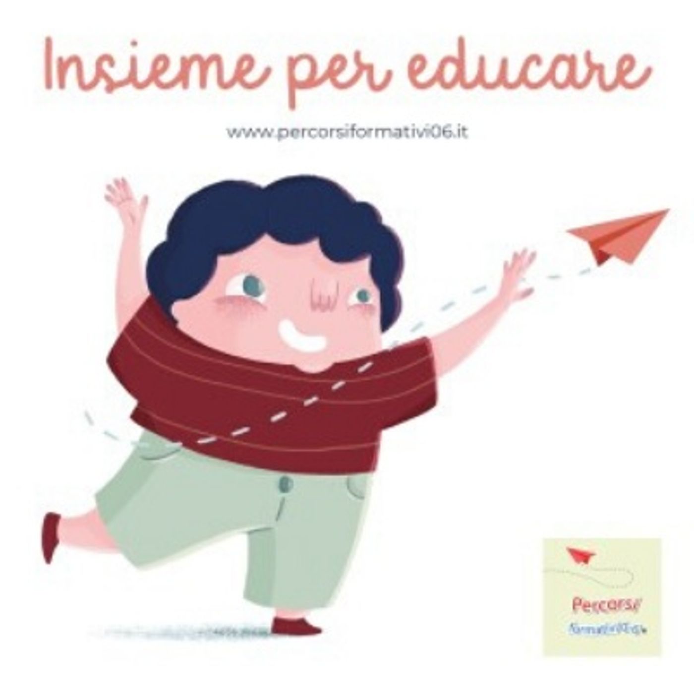 Insieme per educare - PF06