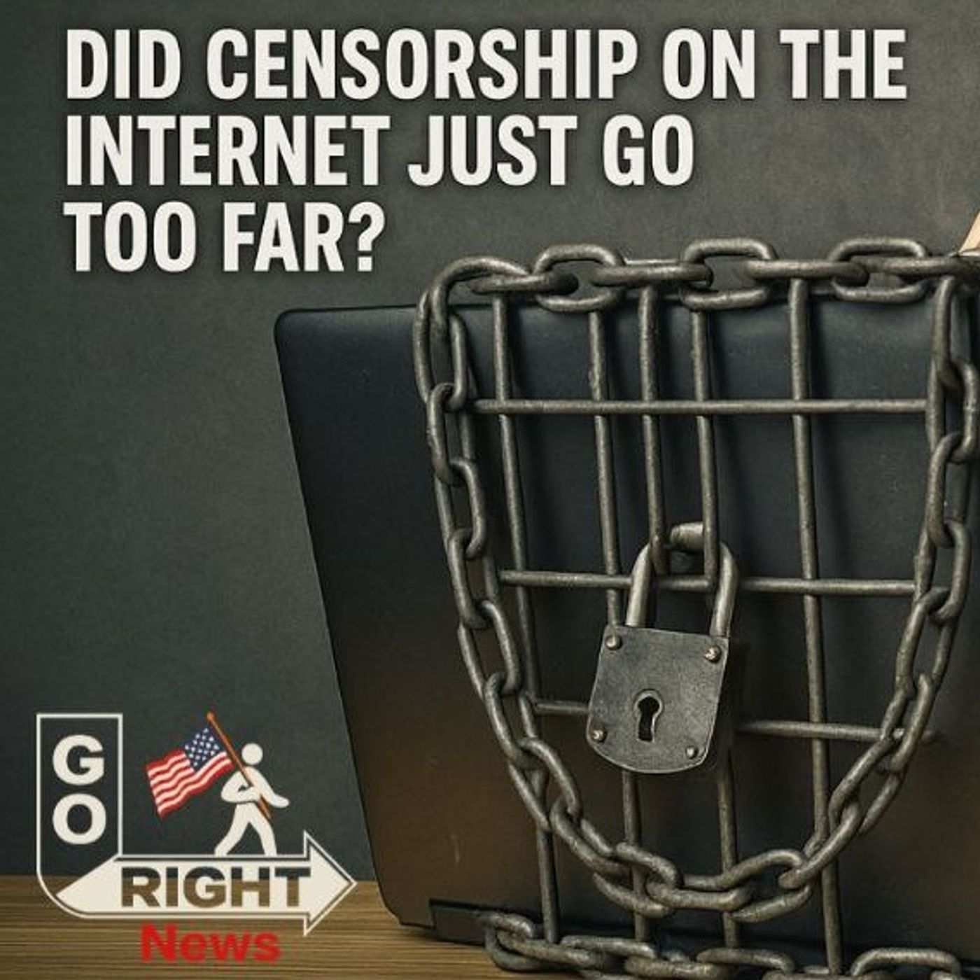Is the Internet Still Free or Just a Digital Prison for Your Opinions? Is the Internet Still Free or Just a Digital Prison for Your Opinions?