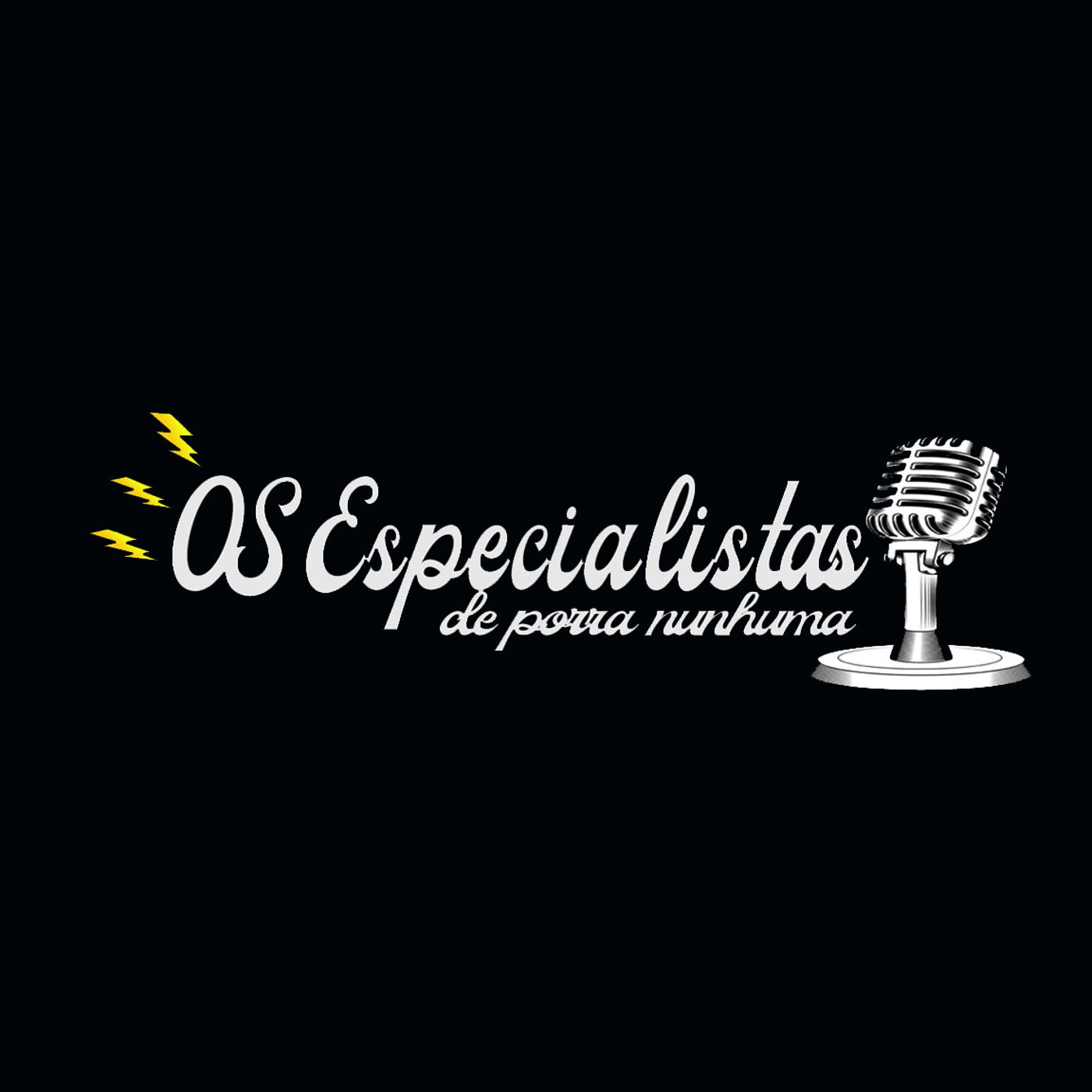 Os Especialistas