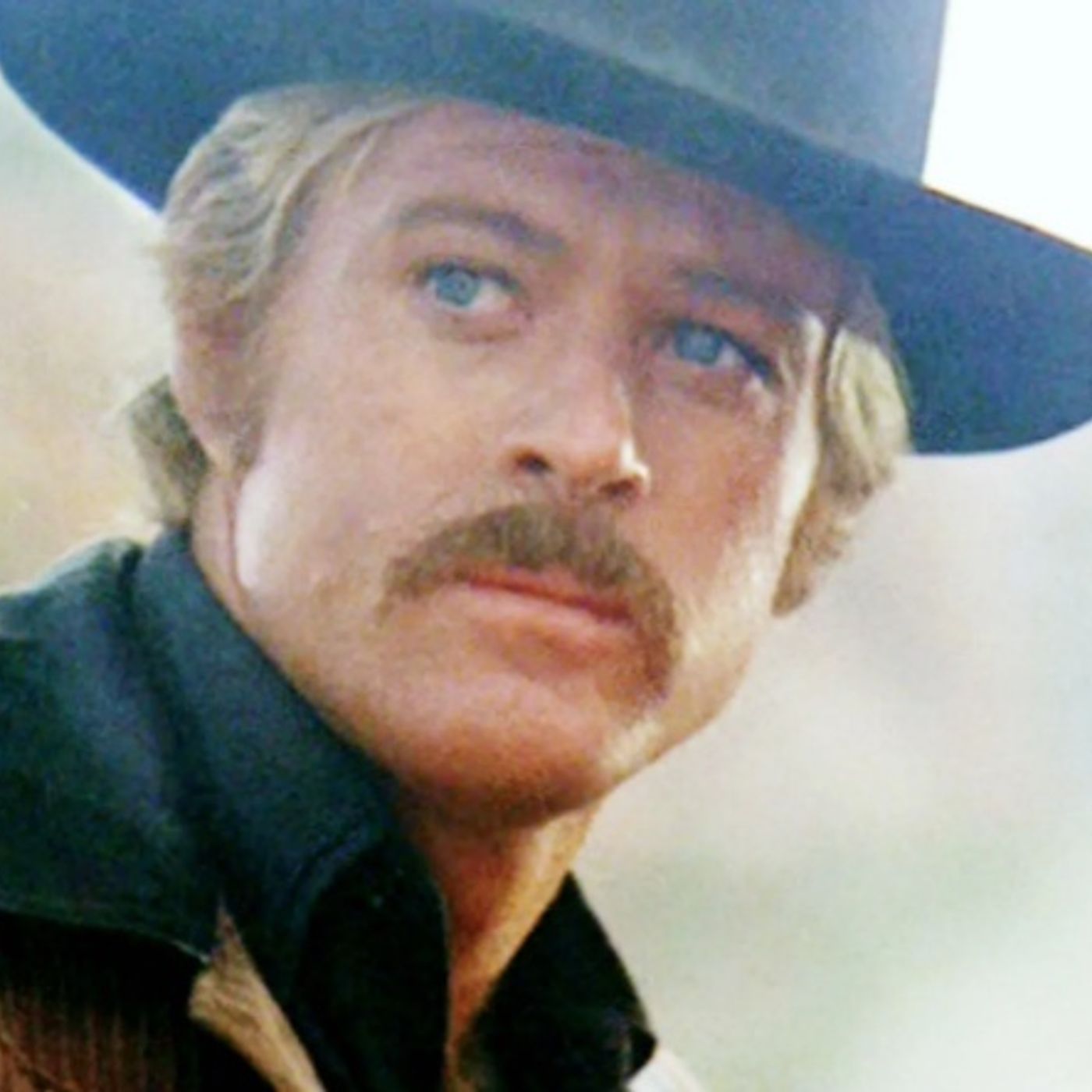Ep149 - Robert Redford
