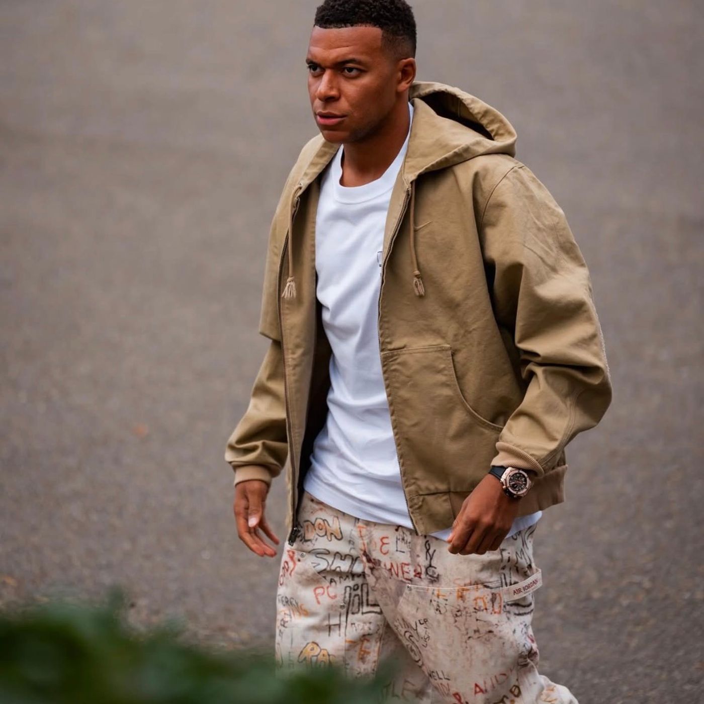 S81E35: I Think Without Knowing The Full Facts - Trevor Gear On Kylian Mbappe's PSG £50m Payout