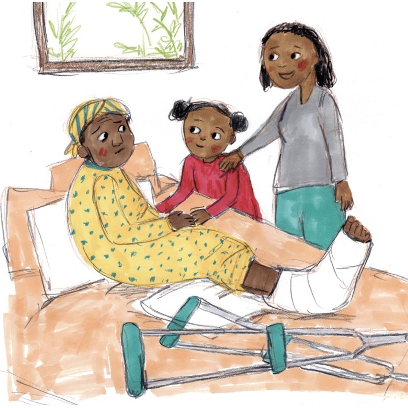 Ririro.com/nl - Baby verhaaltjes