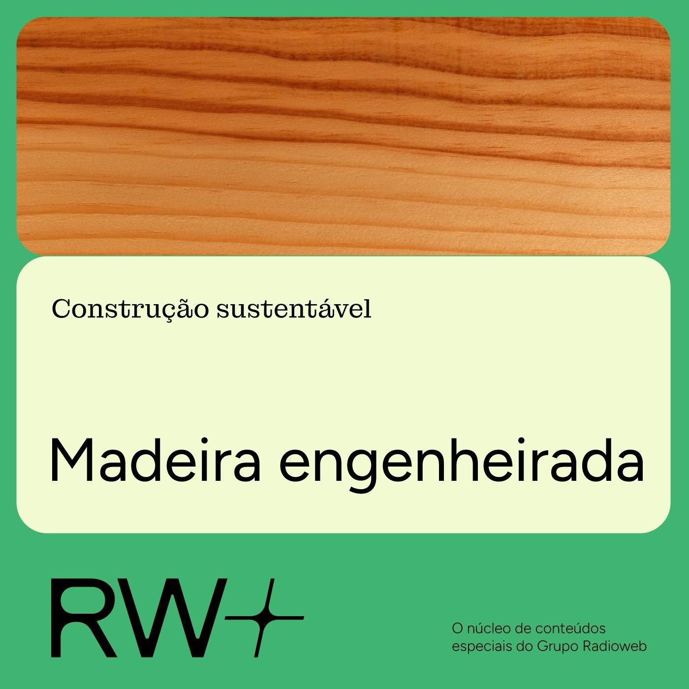 Construir sem poluir: o futuro das obras já começou episode artwork