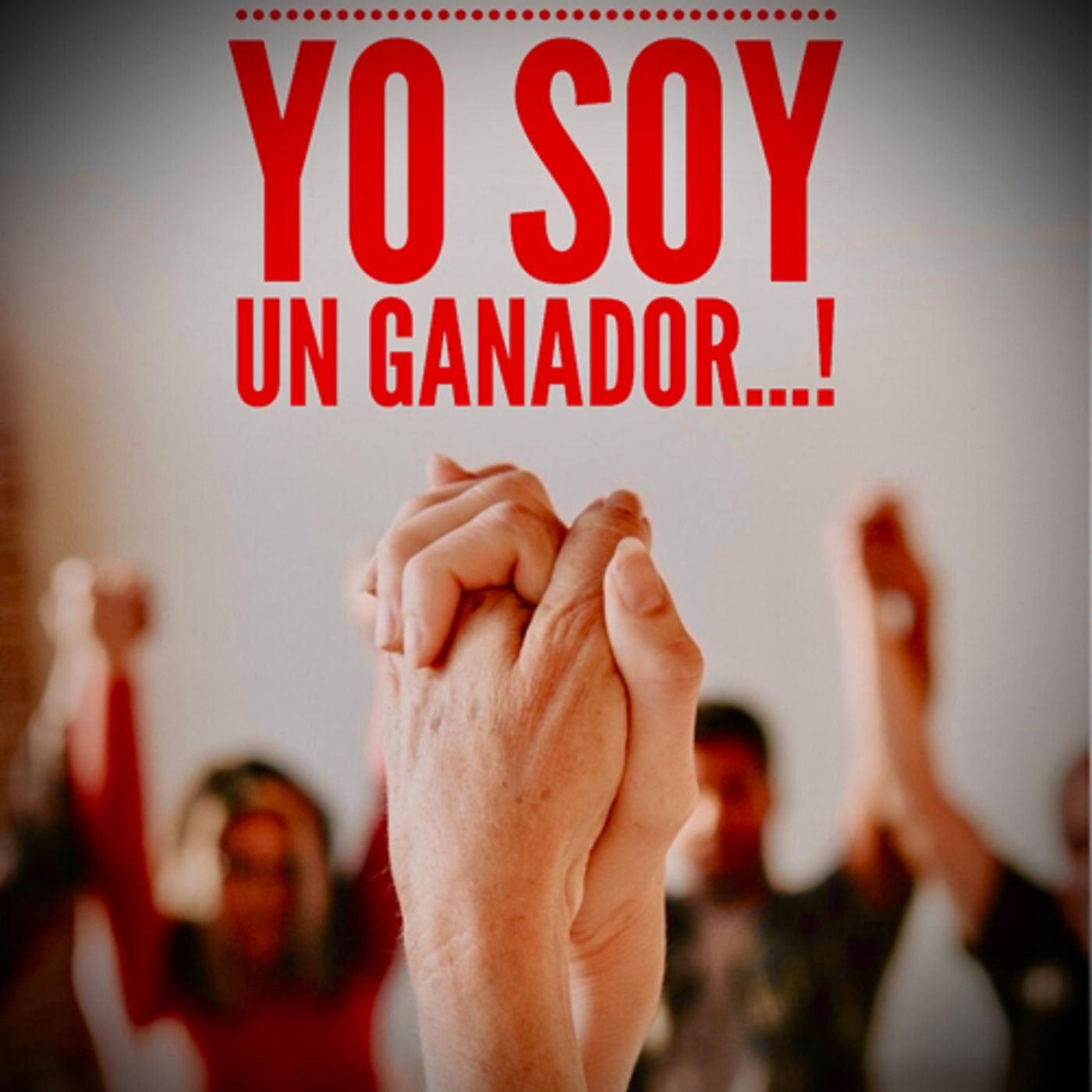 64.- Yo Soy un GANADOR…! episode artwork