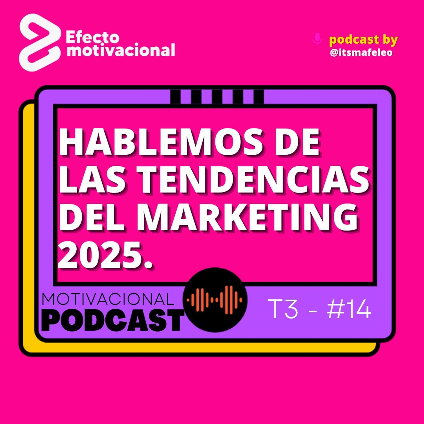 Efecto Motivacional