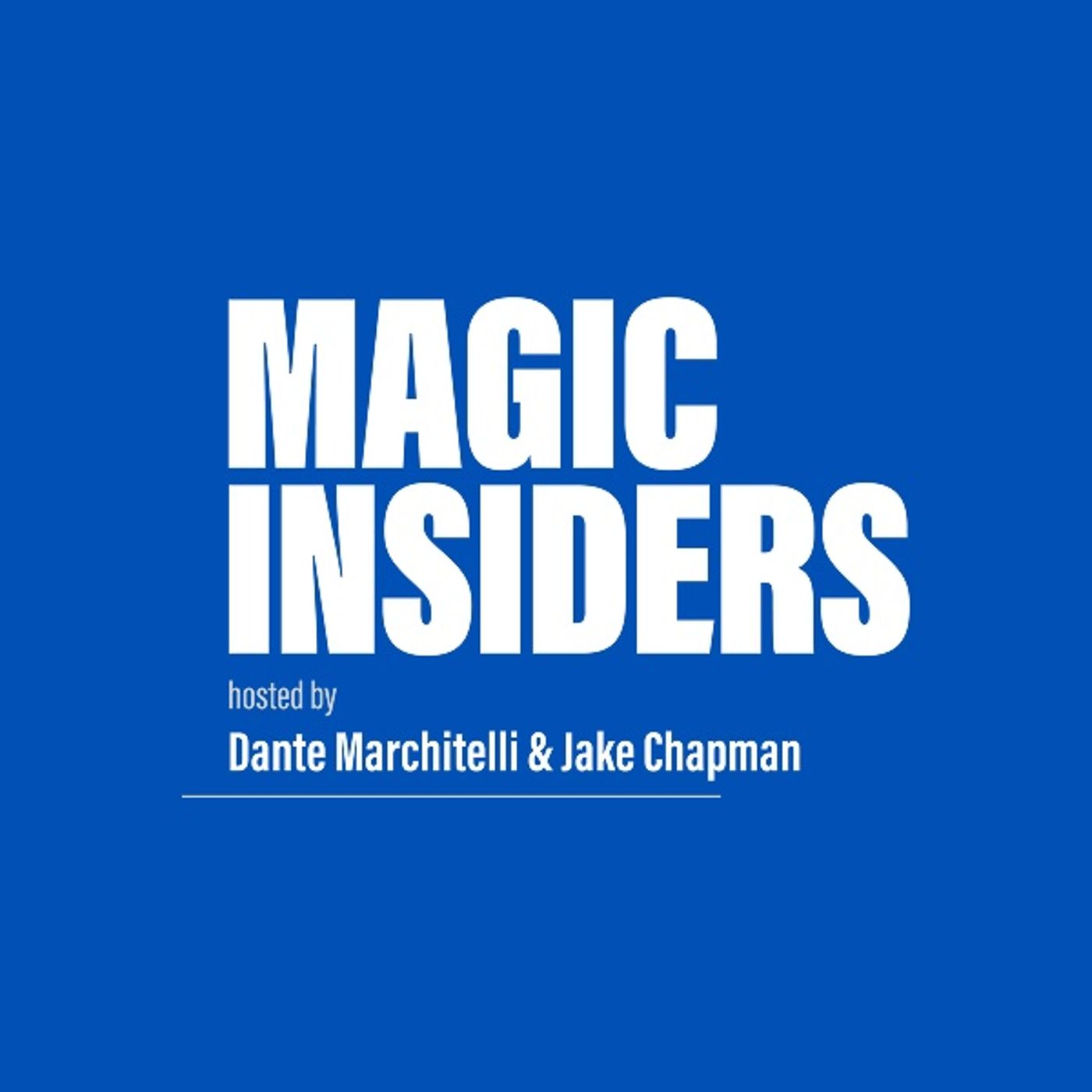 Magic Insiders