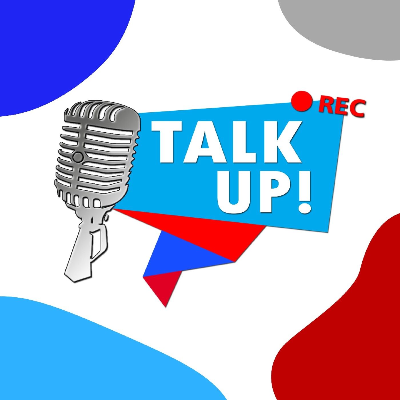Talk Up