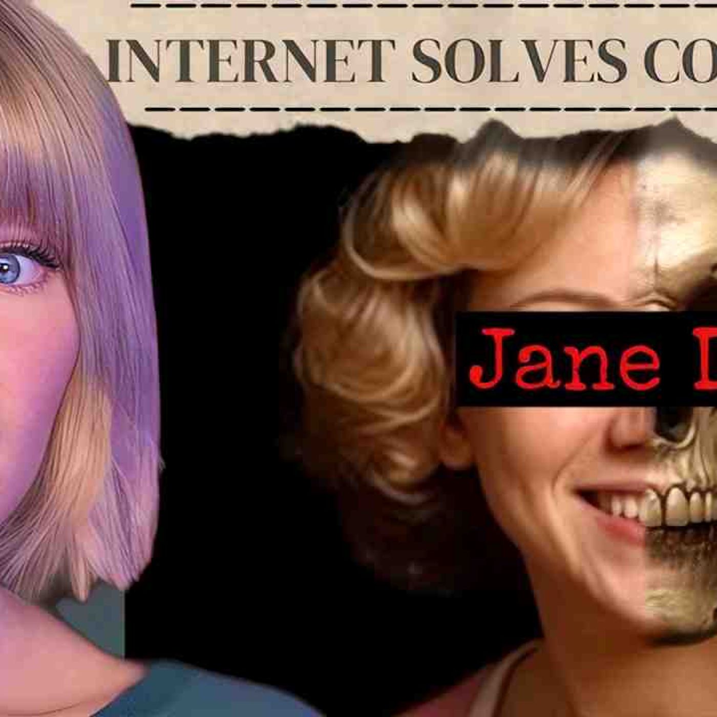 How The Internet Solved A 35 Year Old Cold Case(MP3_160K) episode artwork